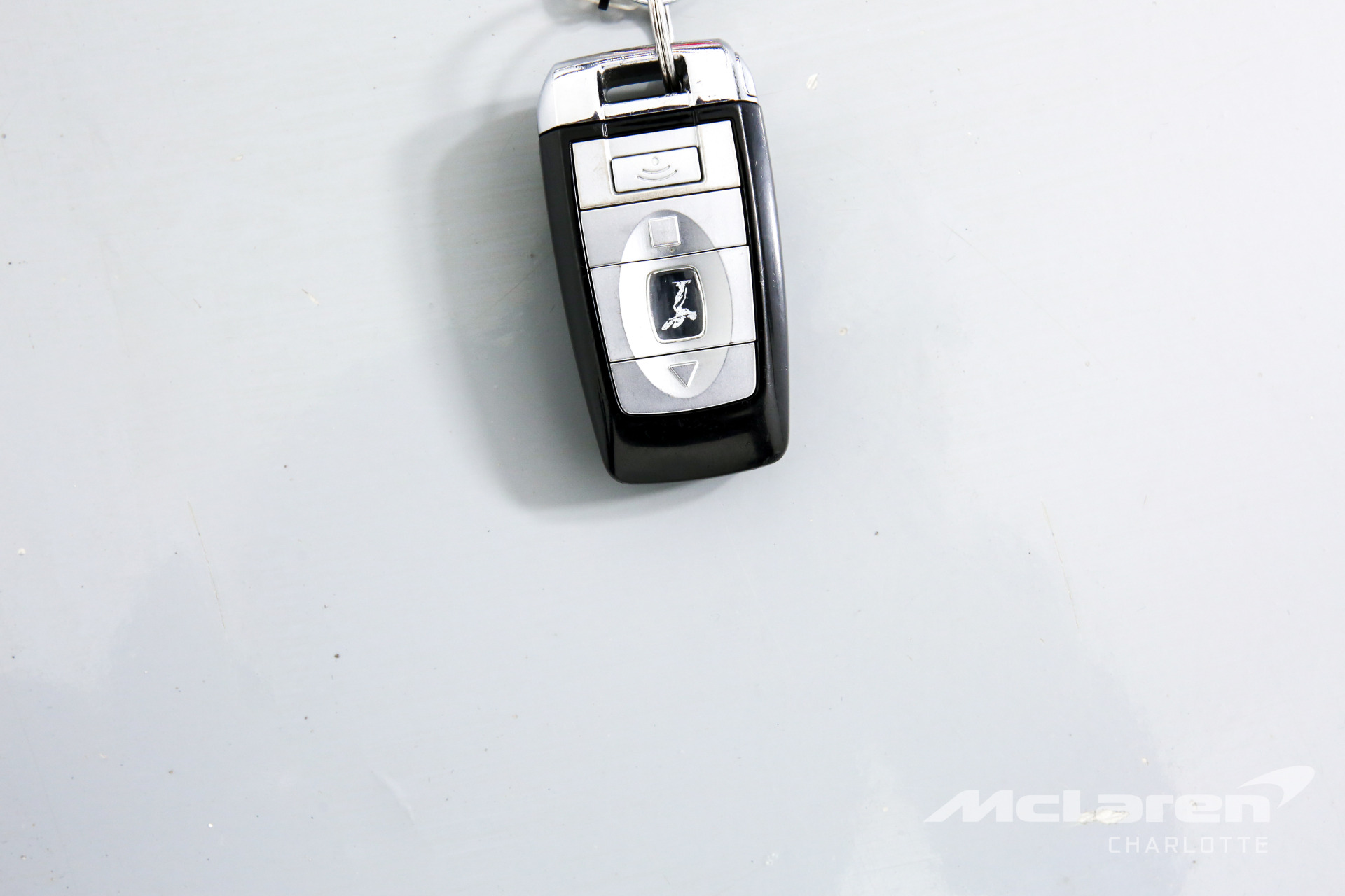 Used 2014 Rolls-Royce Ghost | Charlotte, NC