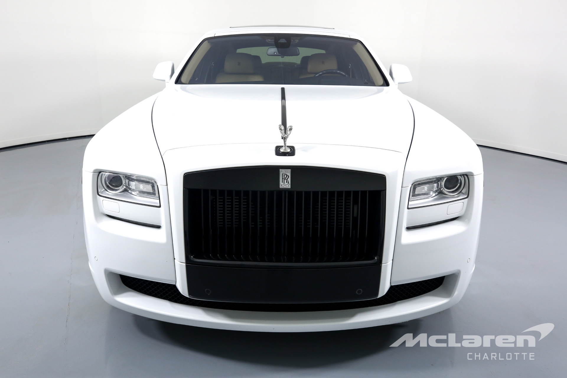 Used 2014 Rolls-Royce Ghost | Charlotte, NC