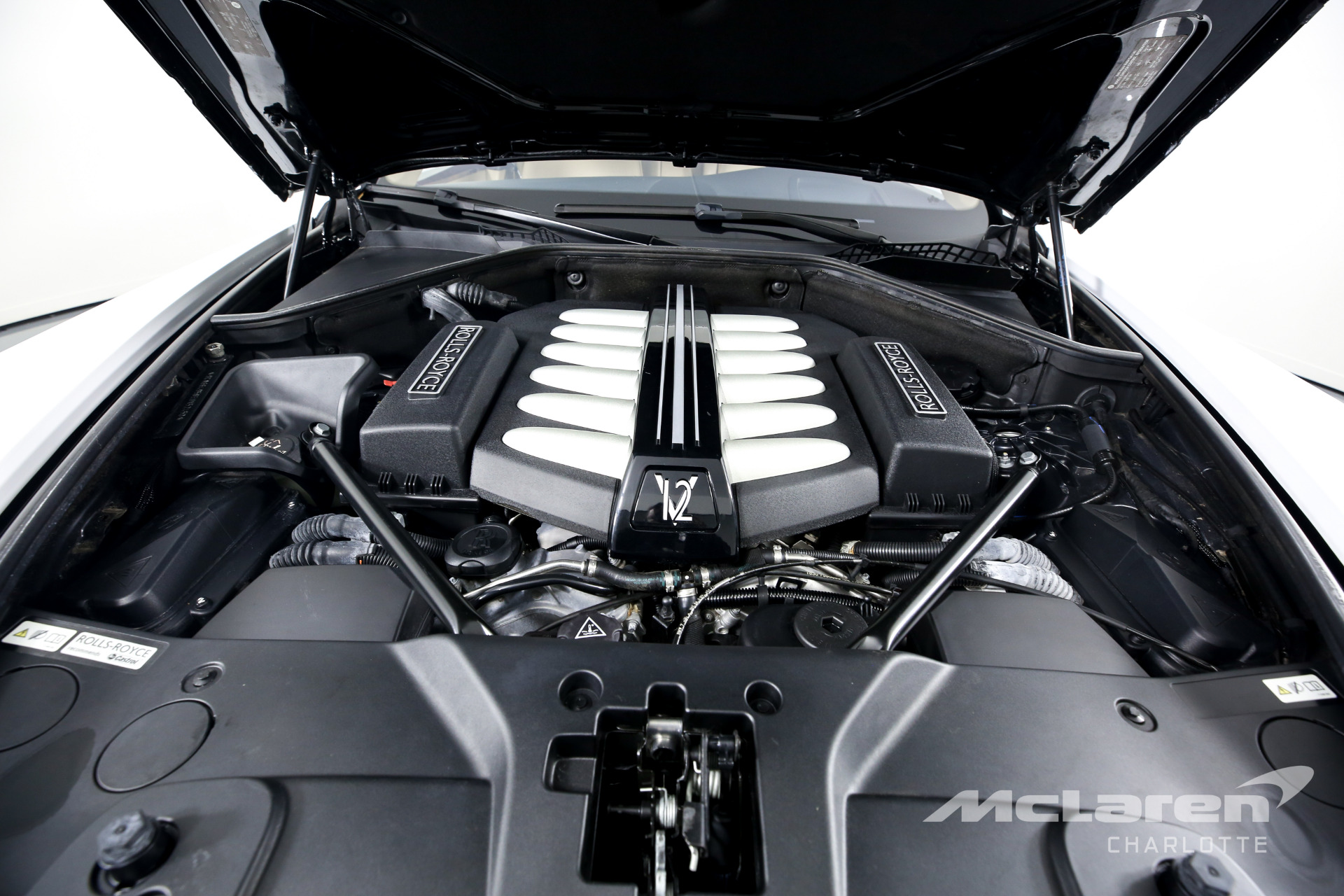 Used 2014 Rolls-Royce Ghost | Charlotte, NC
