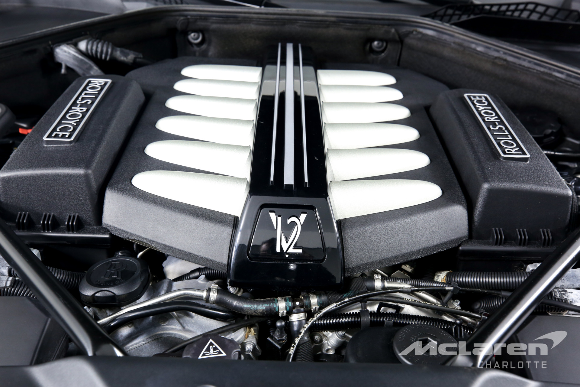 Used 2014 Rolls-Royce Ghost | Charlotte, NC