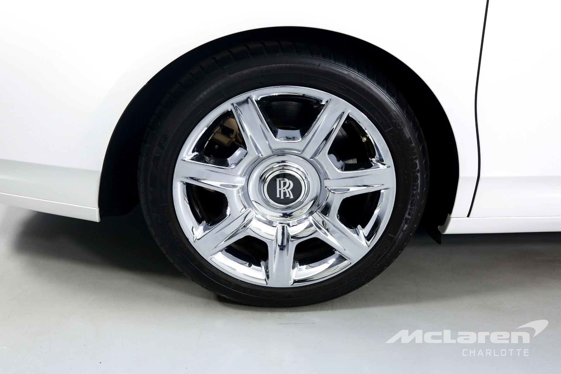 Used 2014 Rolls-Royce Ghost | Charlotte, NC