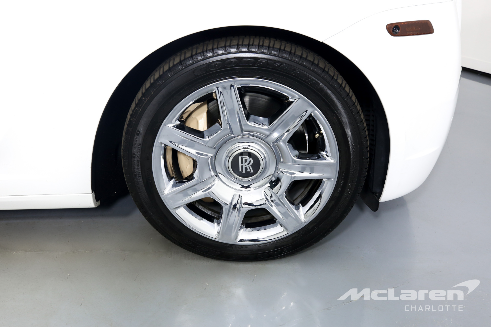 Used 2014 Rolls-Royce Ghost | Charlotte, NC