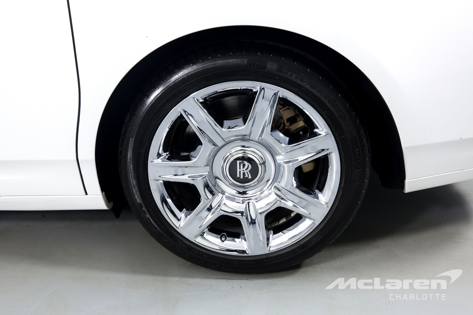 Used 2014 Rolls-Royce Ghost | Charlotte, NC