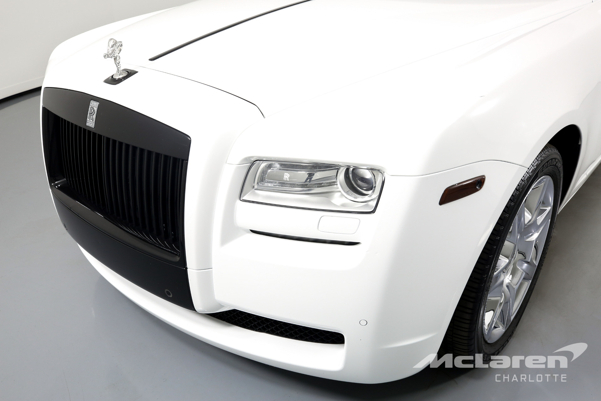 Used 2014 Rolls-Royce Ghost | Charlotte, NC