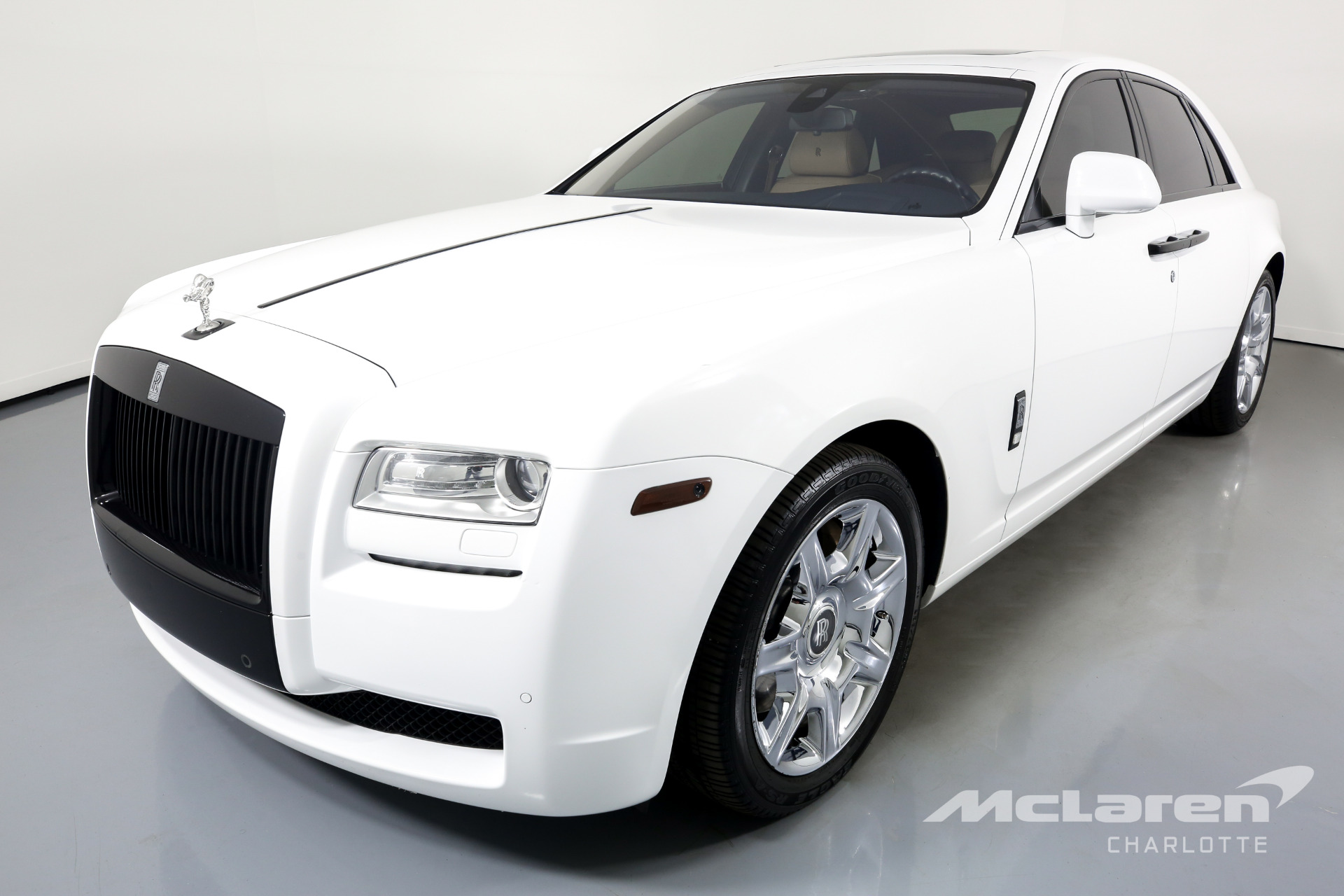 Used 2014 Rolls-Royce Ghost | Charlotte, NC