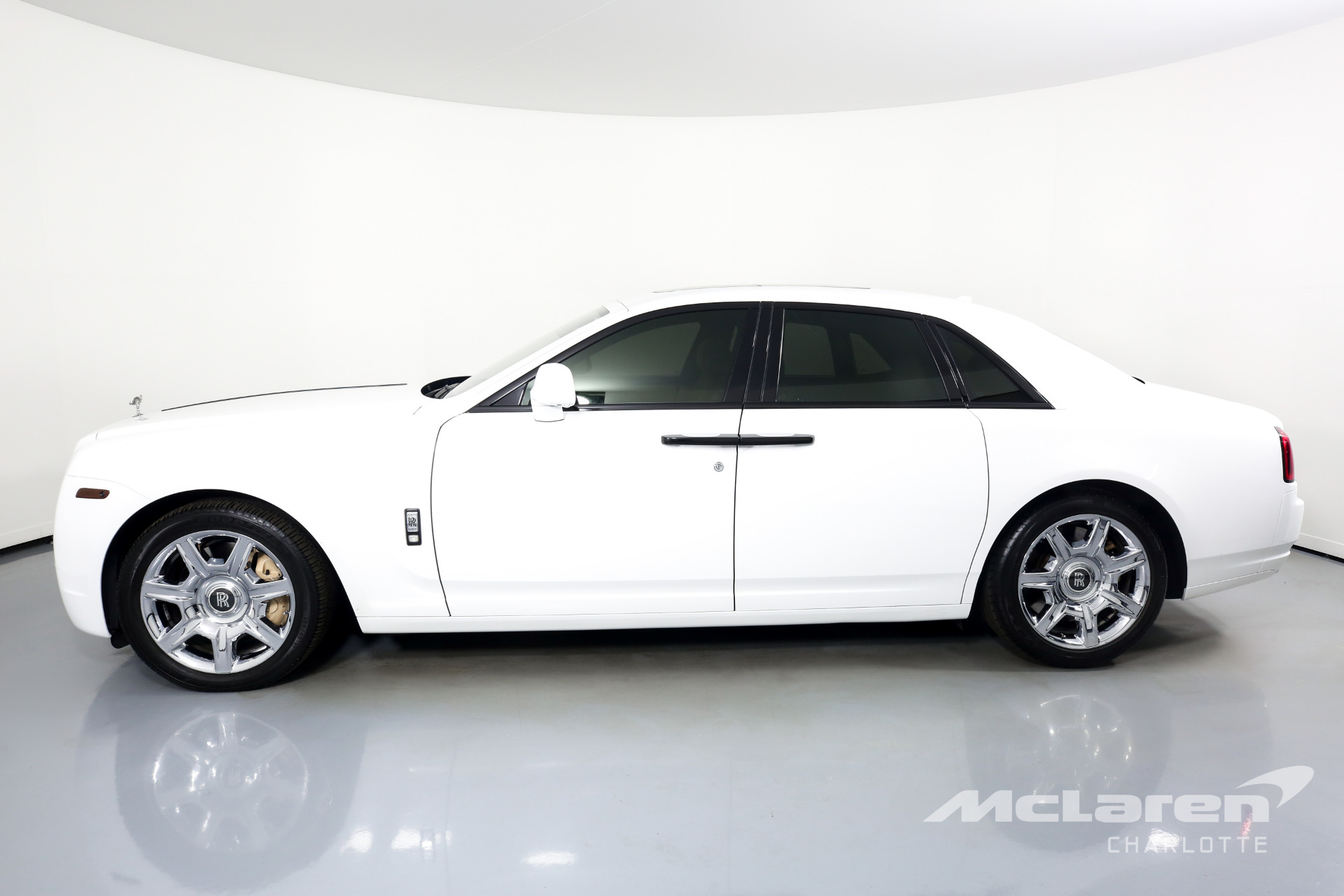 Used 2014 Rolls-Royce Ghost | Charlotte, NC