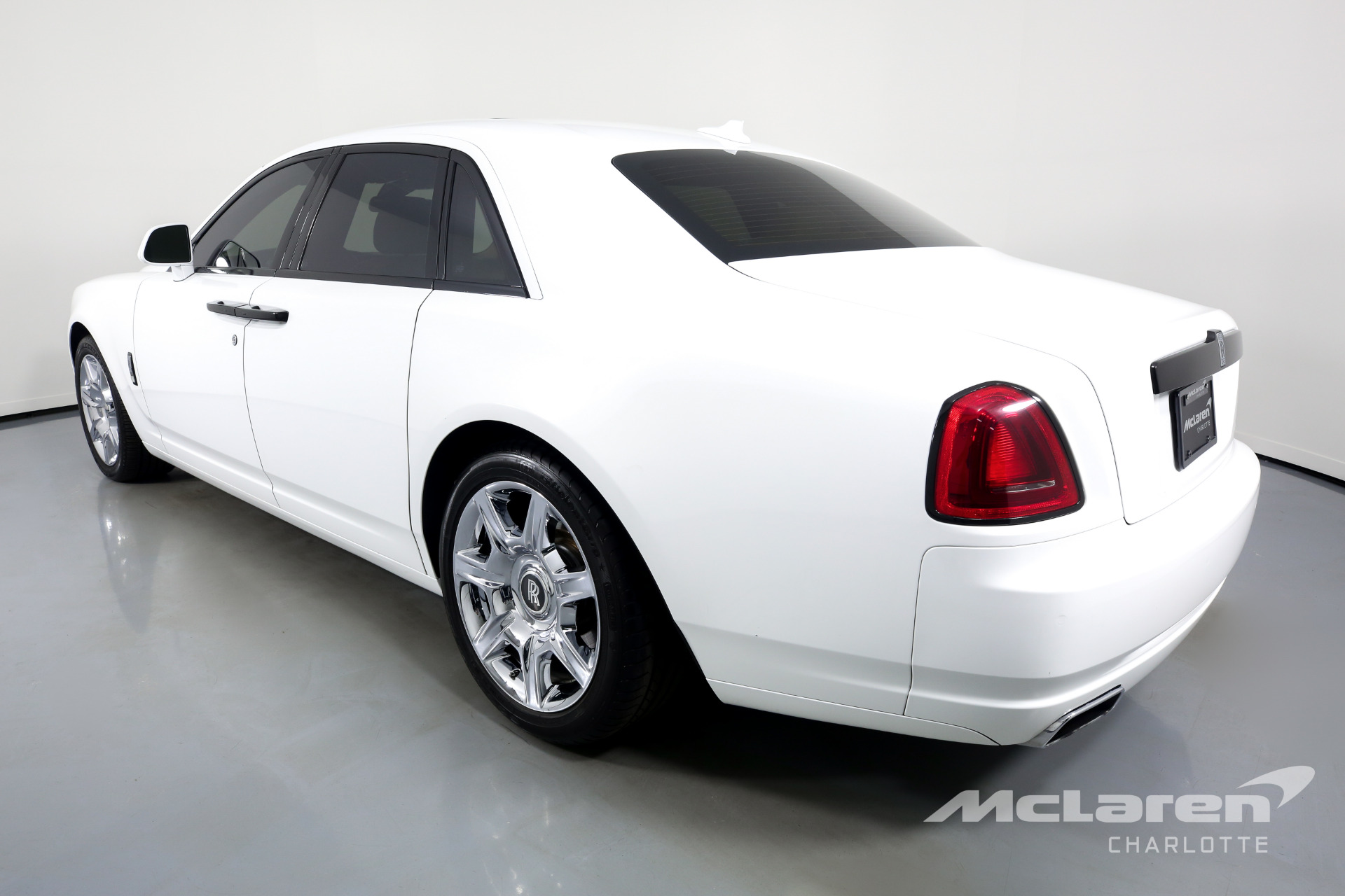 Used 2014 Rolls-Royce Ghost | Charlotte, NC