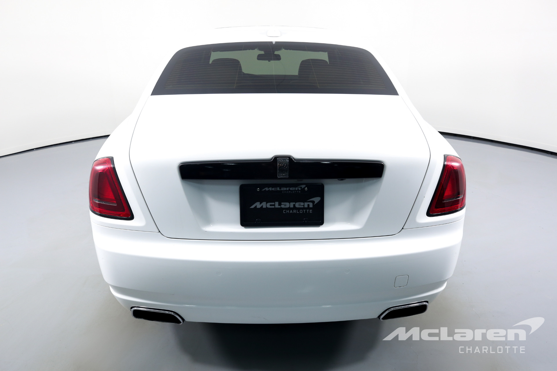 Used 2014 Rolls-Royce Ghost | Charlotte, NC