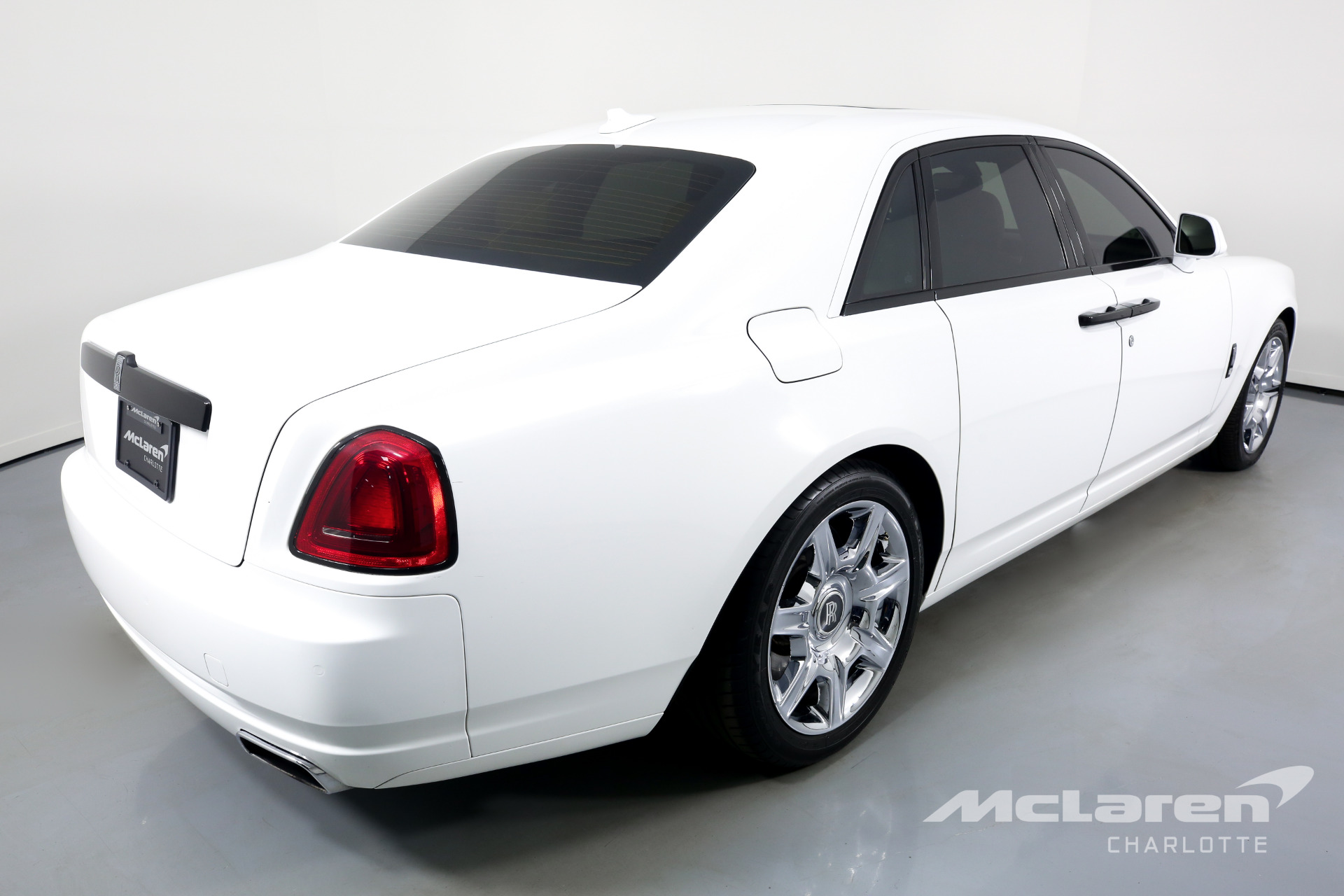 Used 2014 Rolls-Royce Ghost | Charlotte, NC