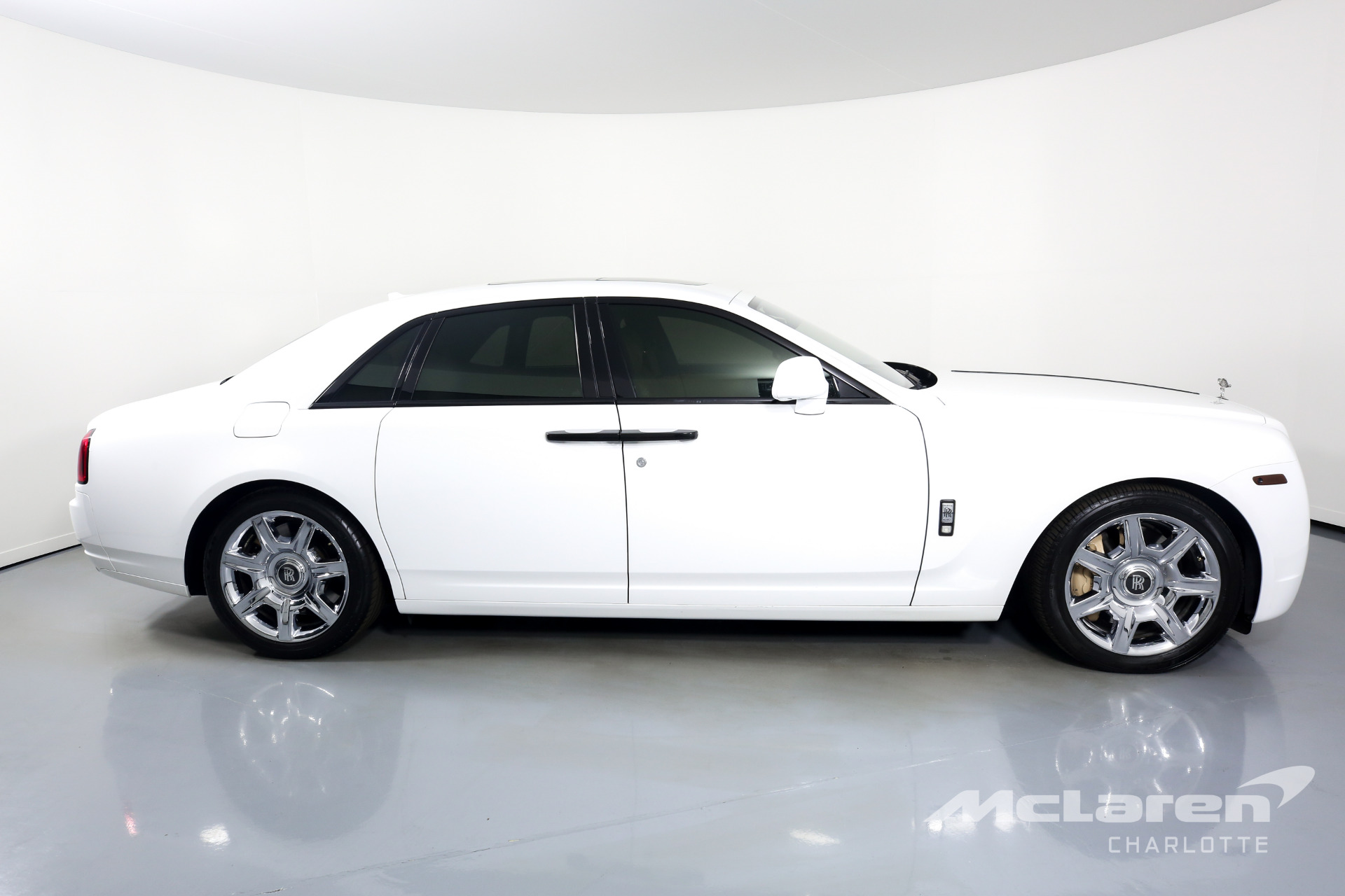 Used 2014 Rolls-Royce Ghost | Charlotte, NC
