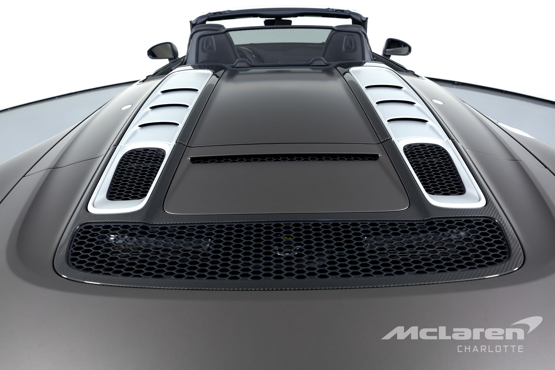 Used 2017 Audi R8 5.2 quattro V10 Spyder | Charlotte, NC