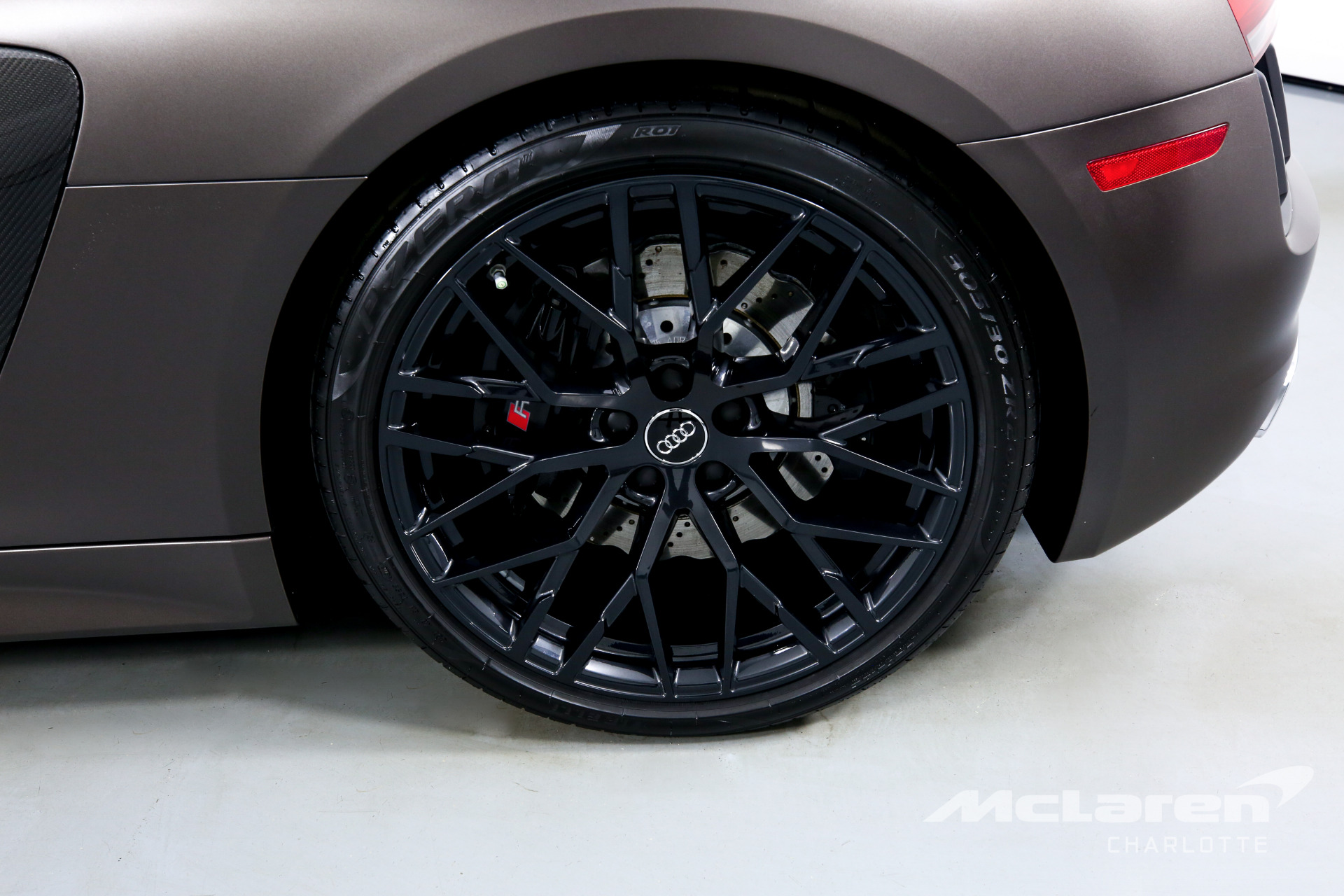 Used 2017 Audi R8 5.2 quattro V10 Spyder | Charlotte, NC