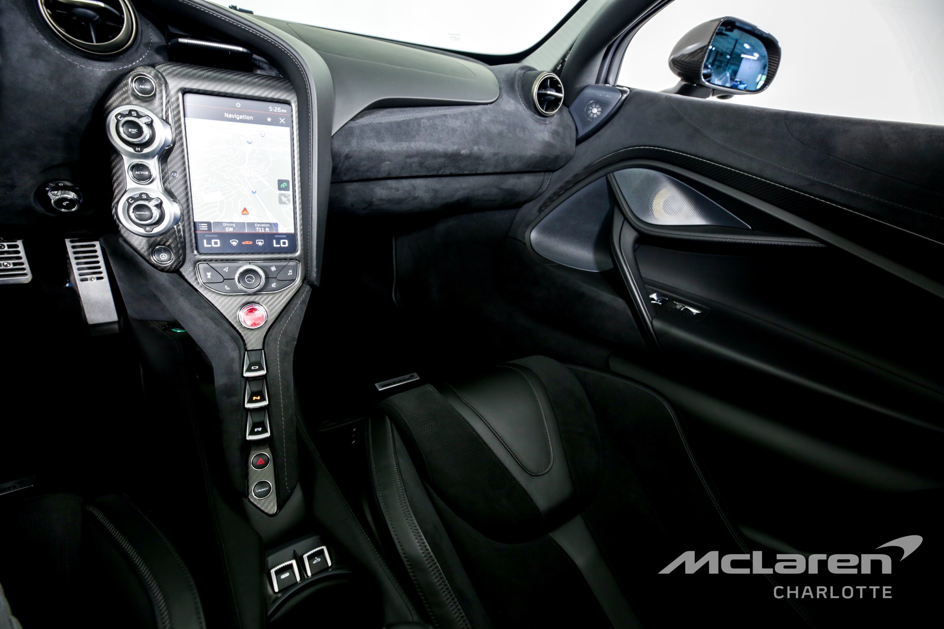 New 2020 McLaren 720S Spider Performance | Charlotte, NC