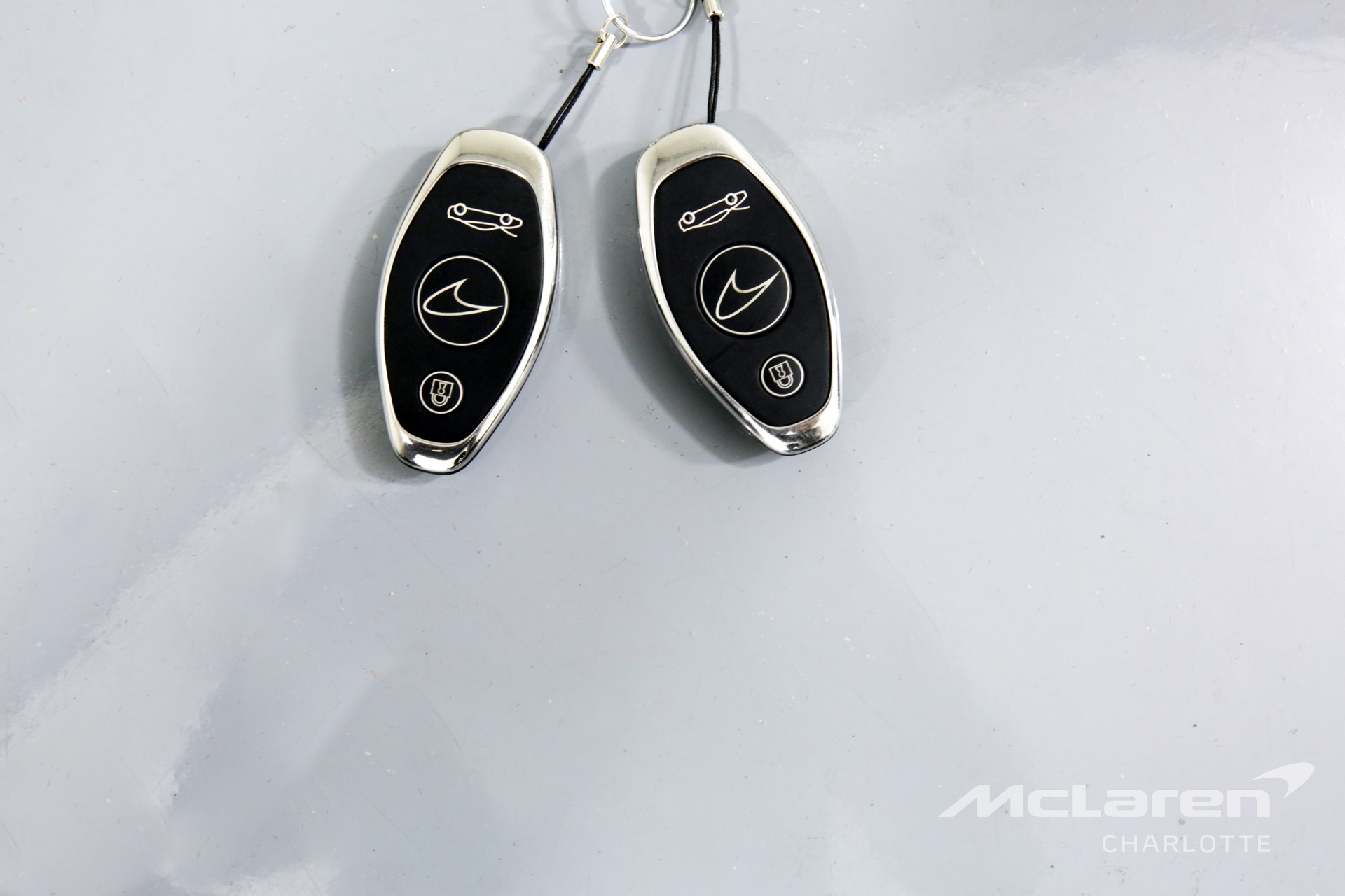 New 2020 McLaren 720S Spider Performance | Charlotte, NC