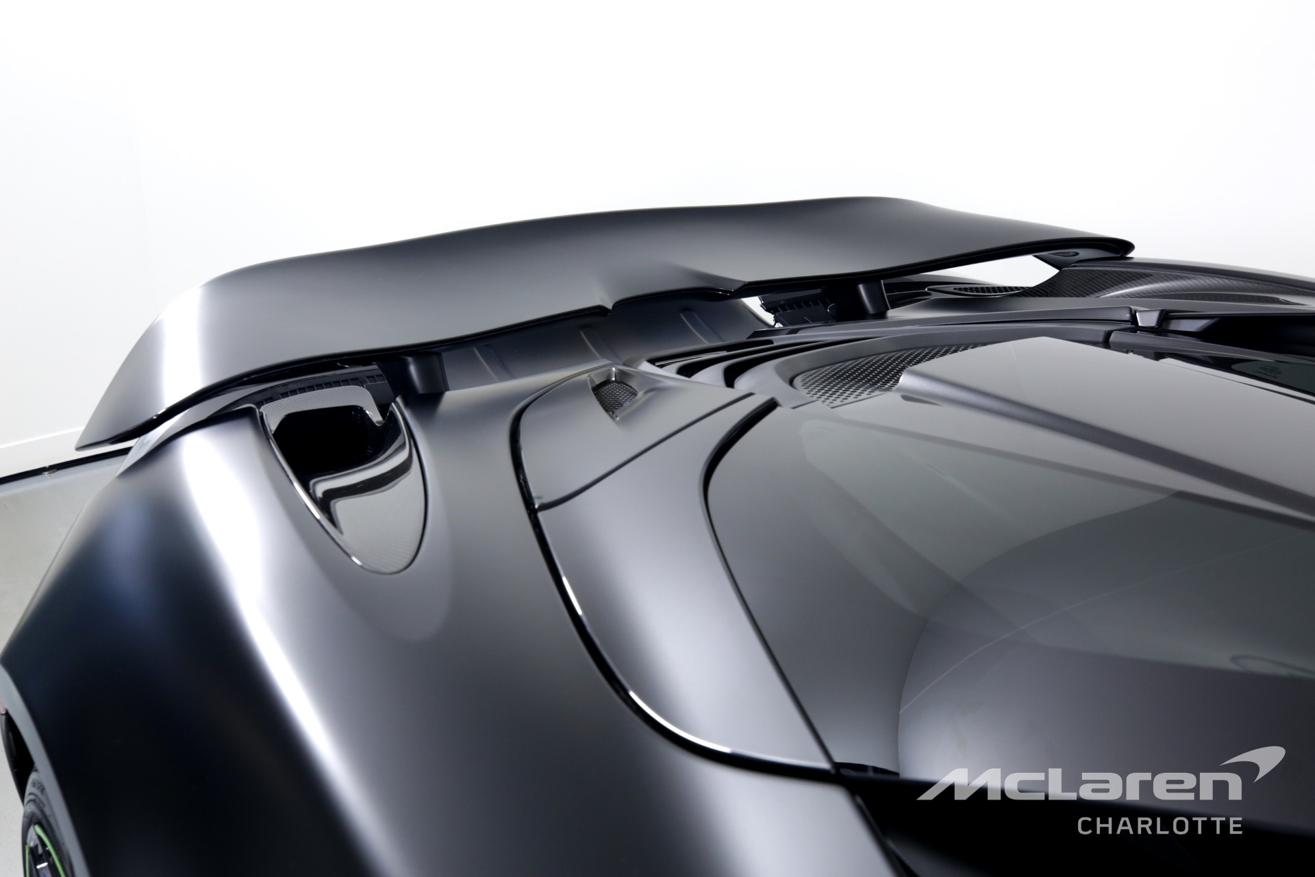 New 2020 McLaren 720S Spider Performance | Charlotte, NC