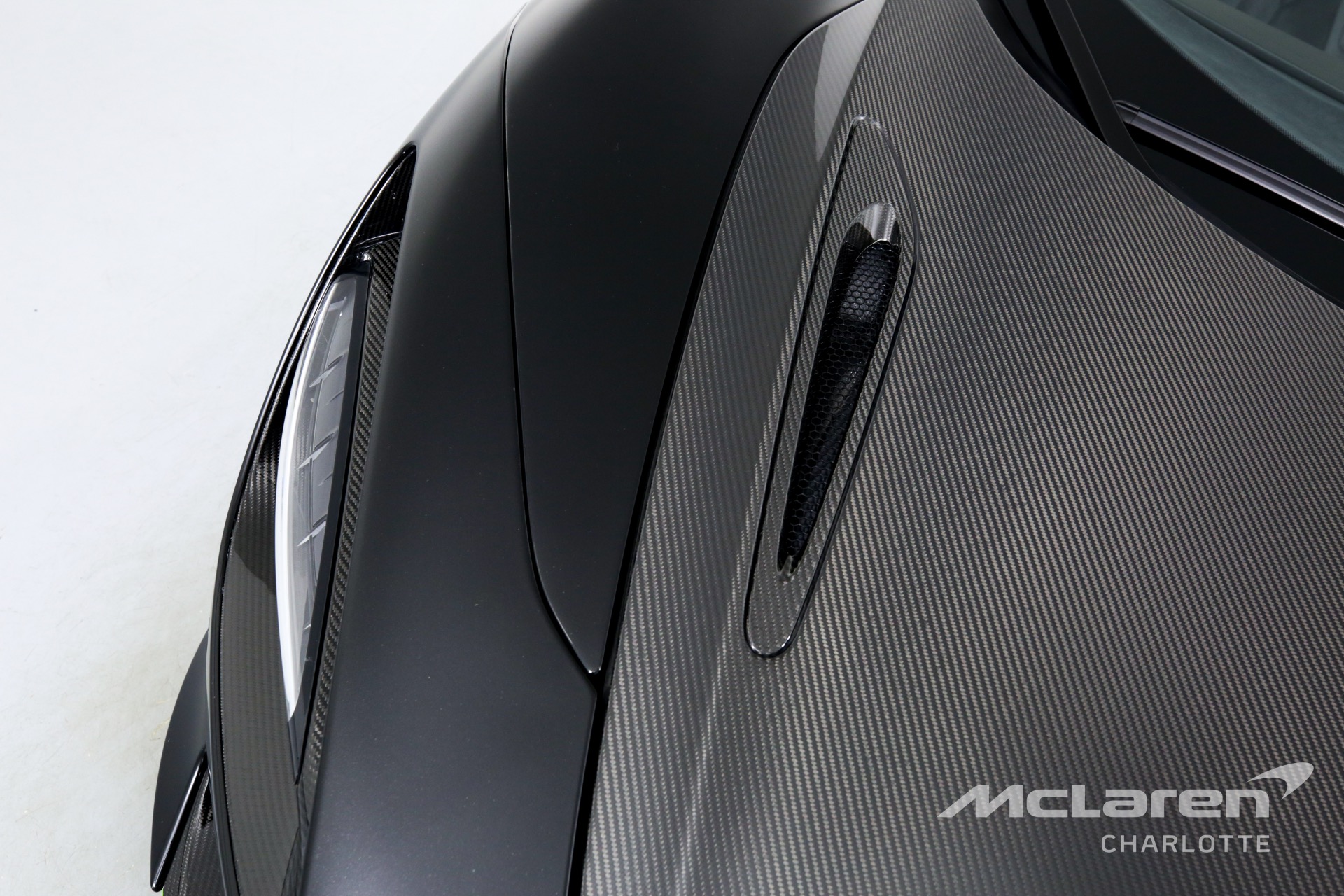 New 2020 McLaren 720S Spider Performance | Charlotte, NC