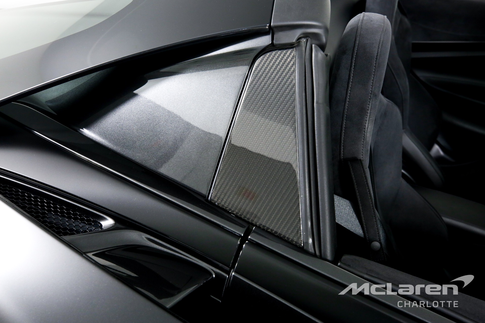 New 2020 McLaren 720S Spider Performance | Charlotte, NC