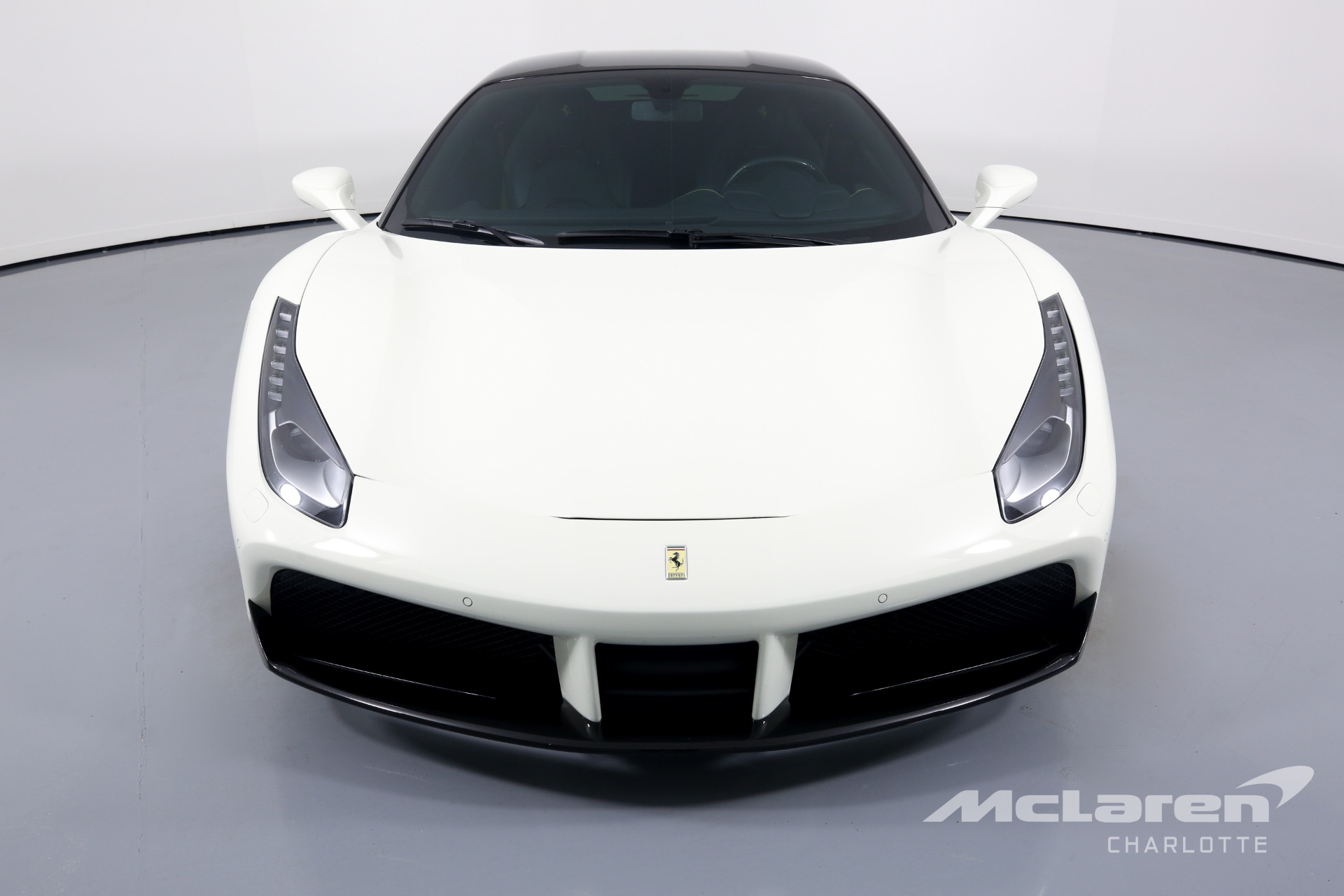 Used 2018 Ferrari 488 GTB | Charlotte, NC