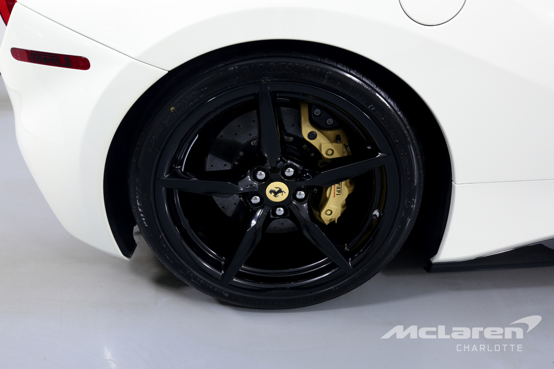 Used 2018 Ferrari 488 GTB | Charlotte, NC