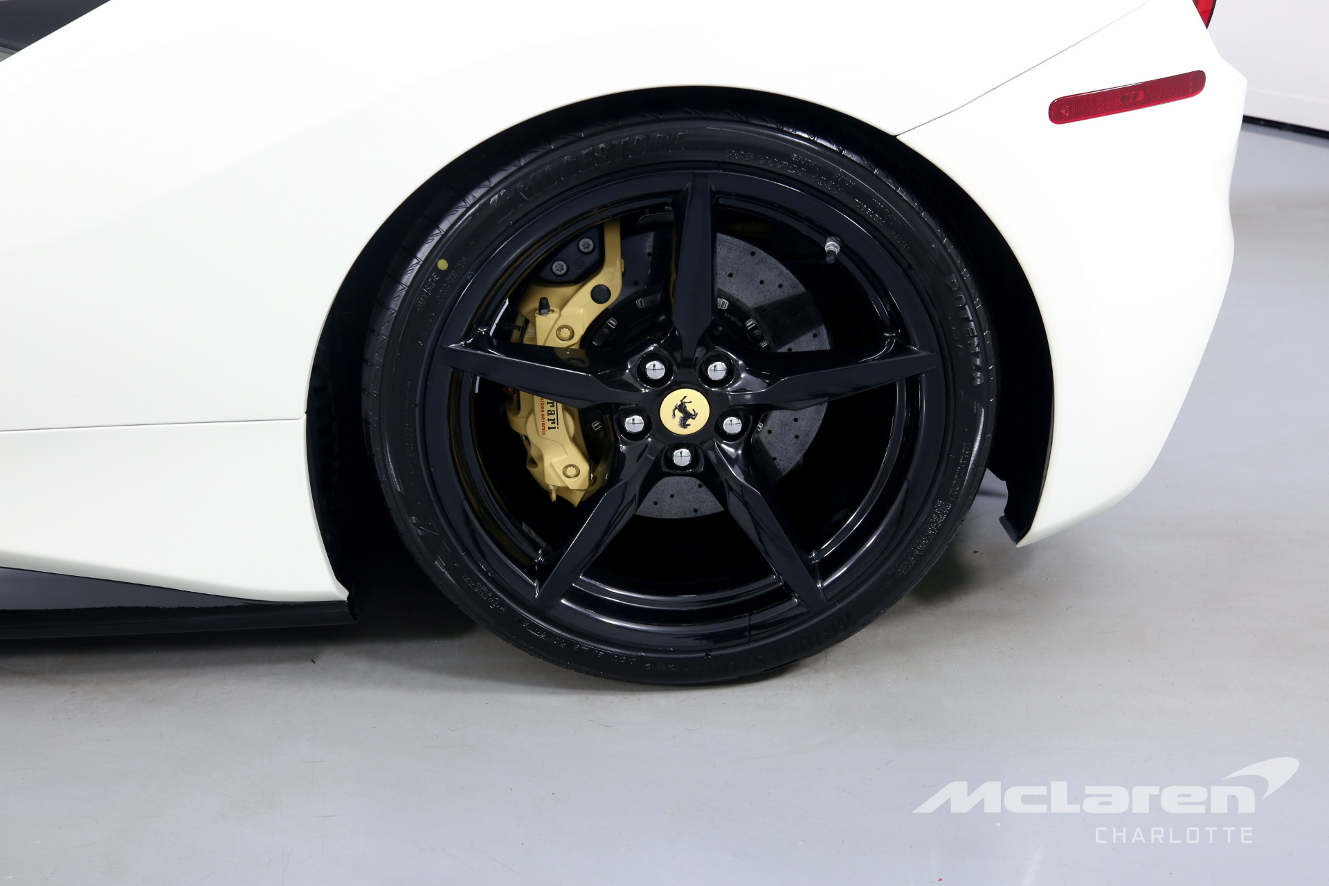 Used 2018 Ferrari 488 GTB | Charlotte, NC