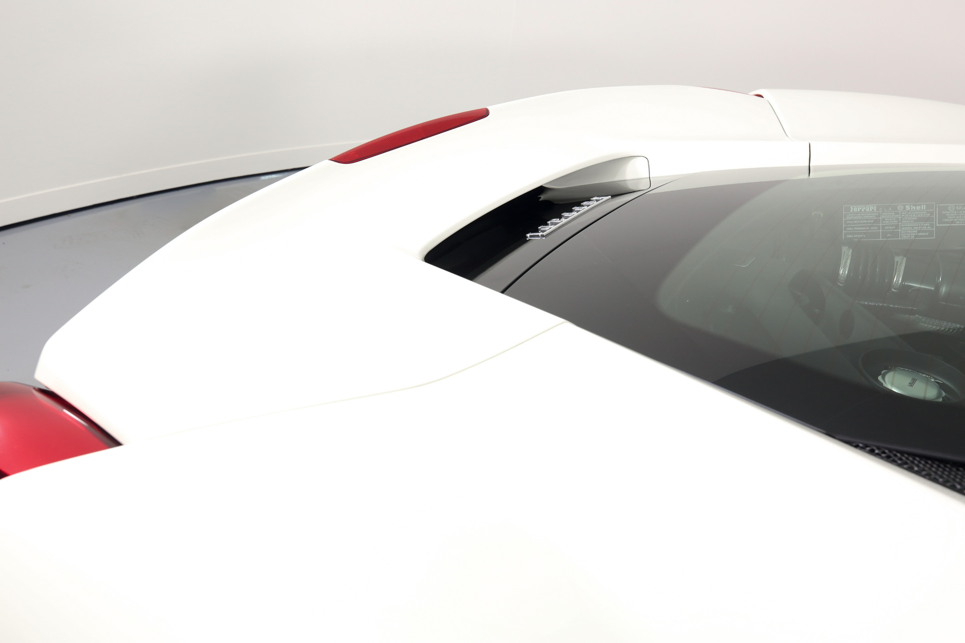 Used 2018 Ferrari 488 GTB | Charlotte, NC