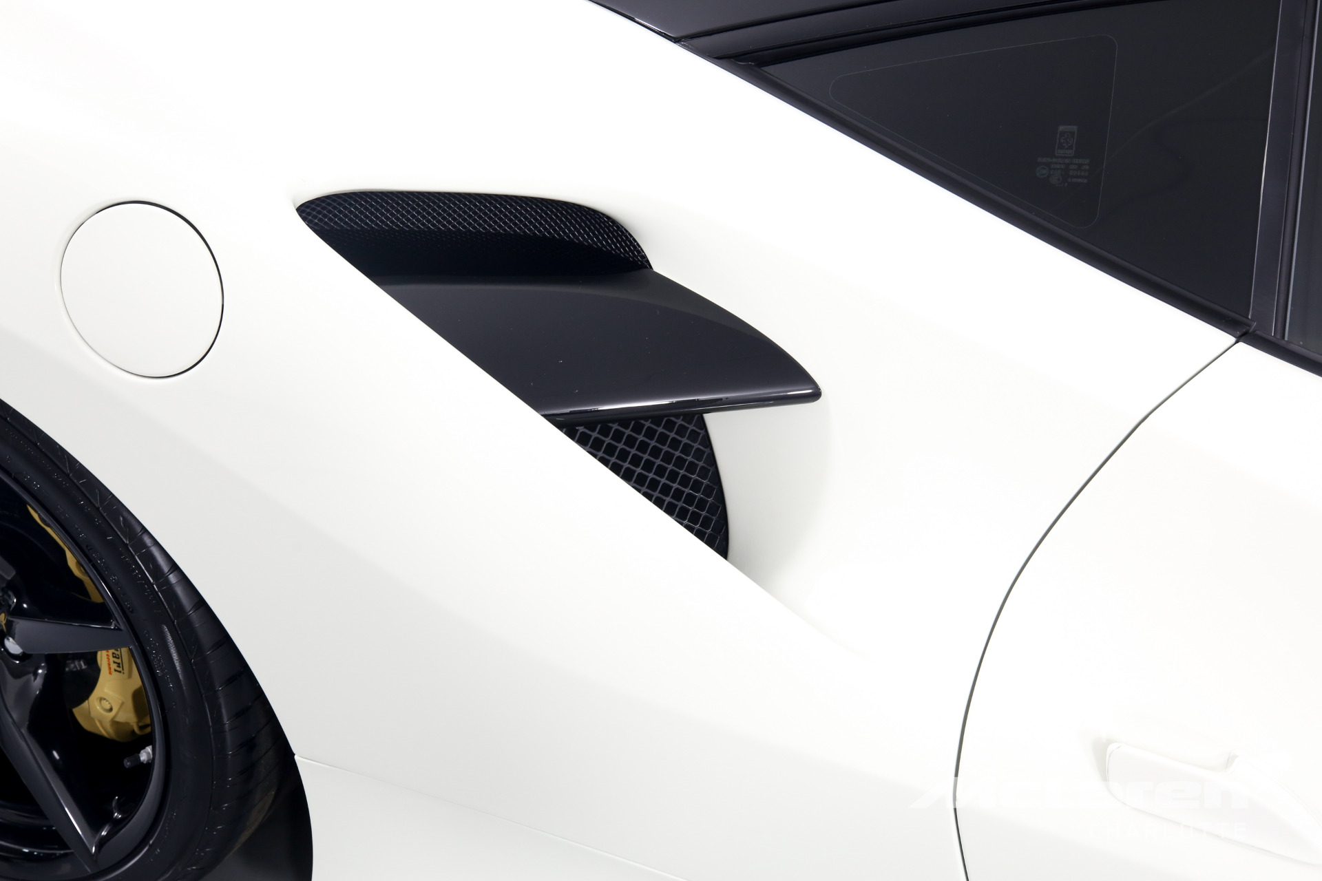 Used 2018 Ferrari 488 GTB | Charlotte, NC