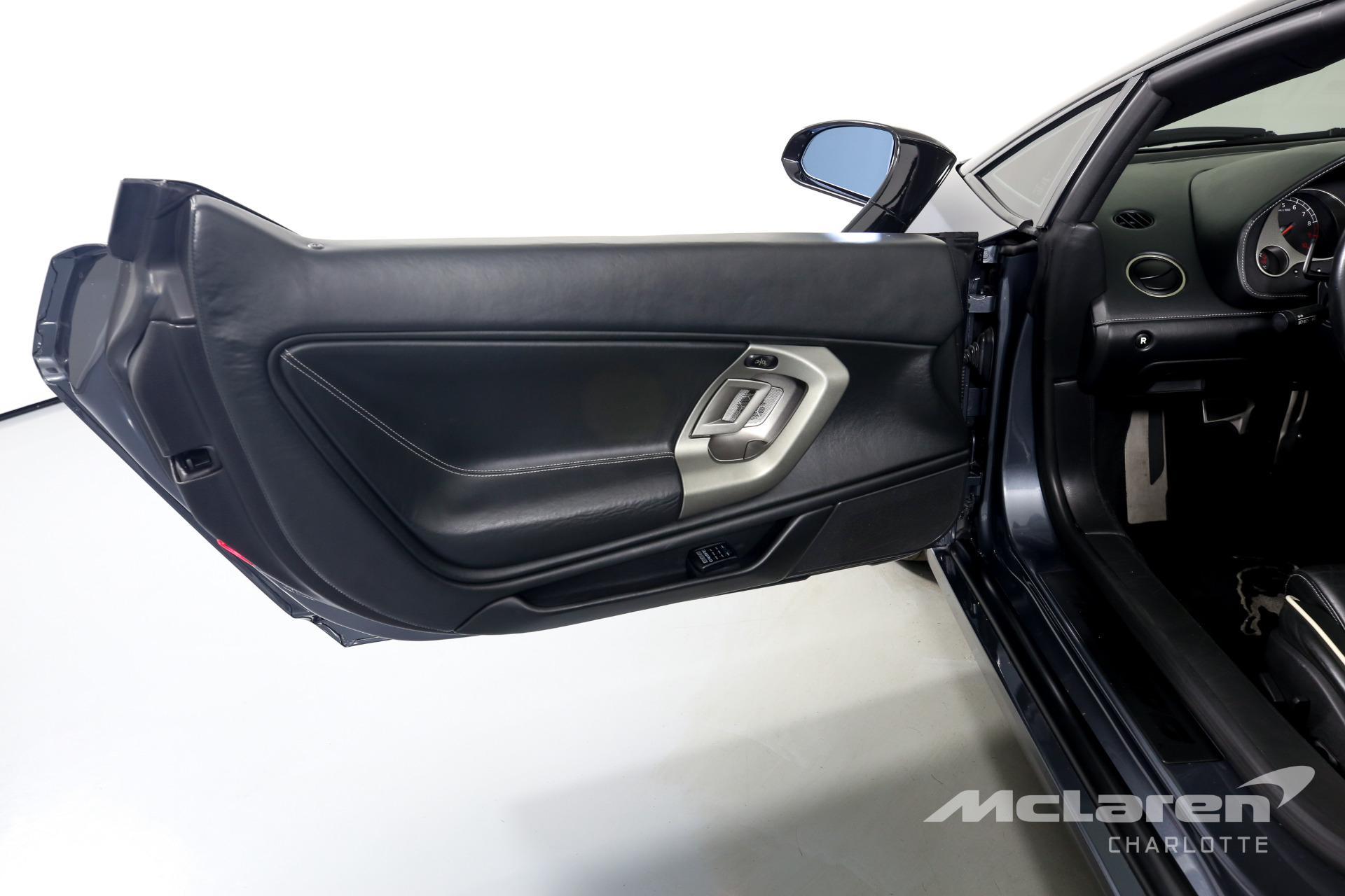 Used 2006 Lamborghini Gallardo Spyder | Charlotte, NC