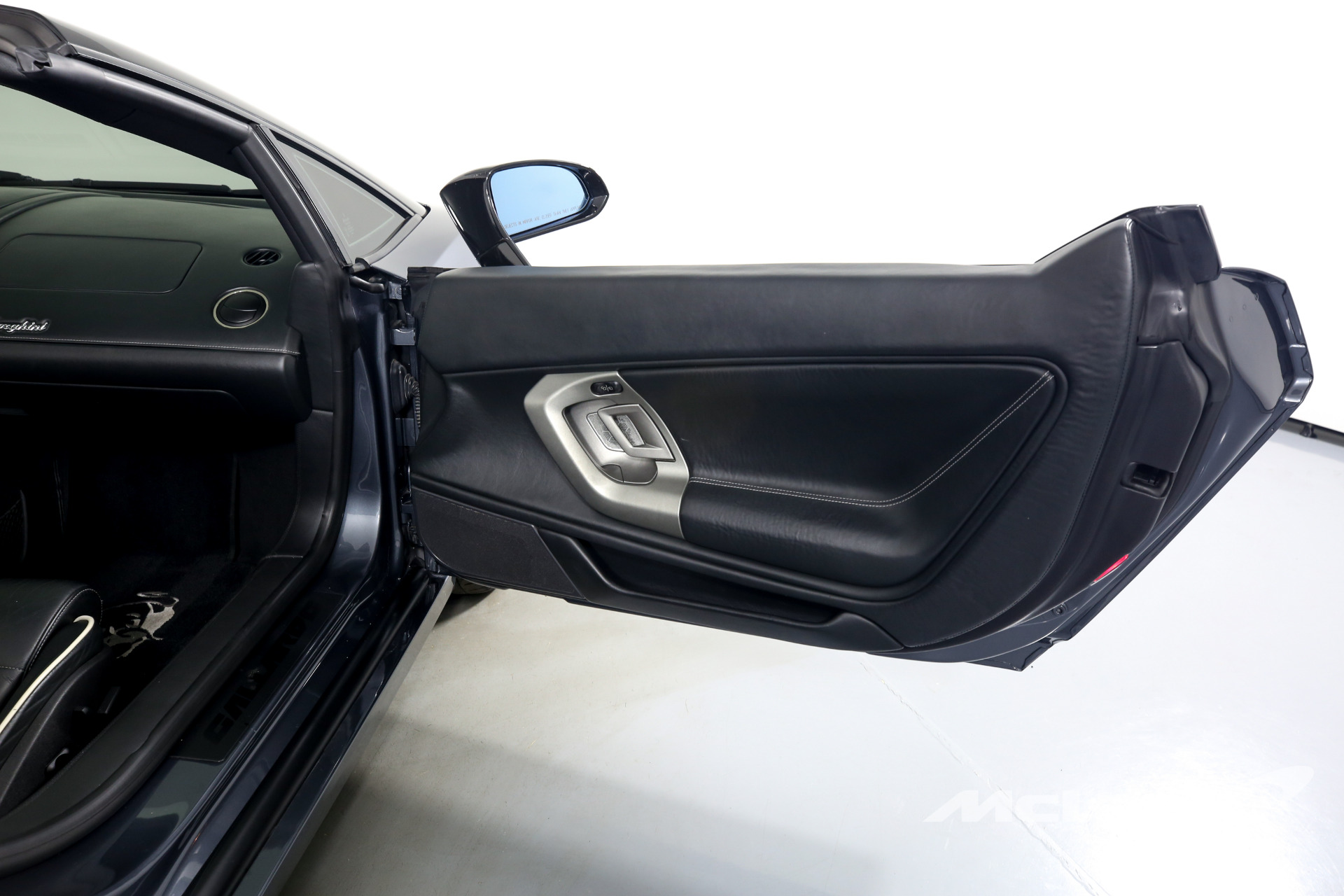 Used 2006 Lamborghini Gallardo Spyder | Charlotte, NC