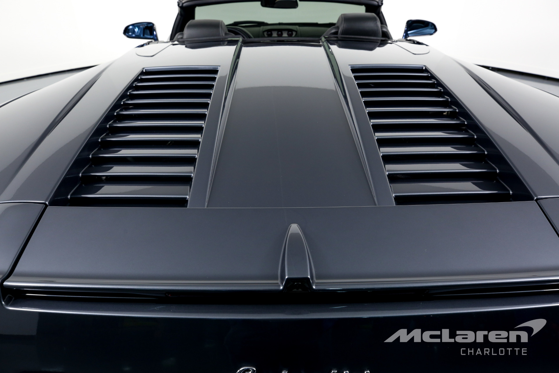 Used 2006 Lamborghini Gallardo Spyder | Charlotte, NC