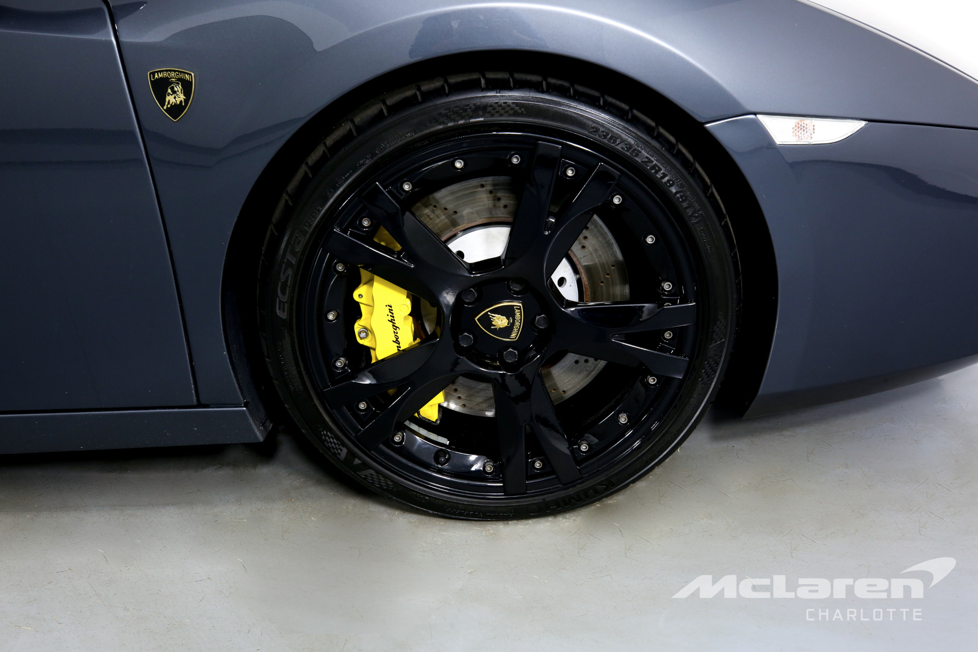 Used 2006 Lamborghini Gallardo Spyder | Charlotte, NC