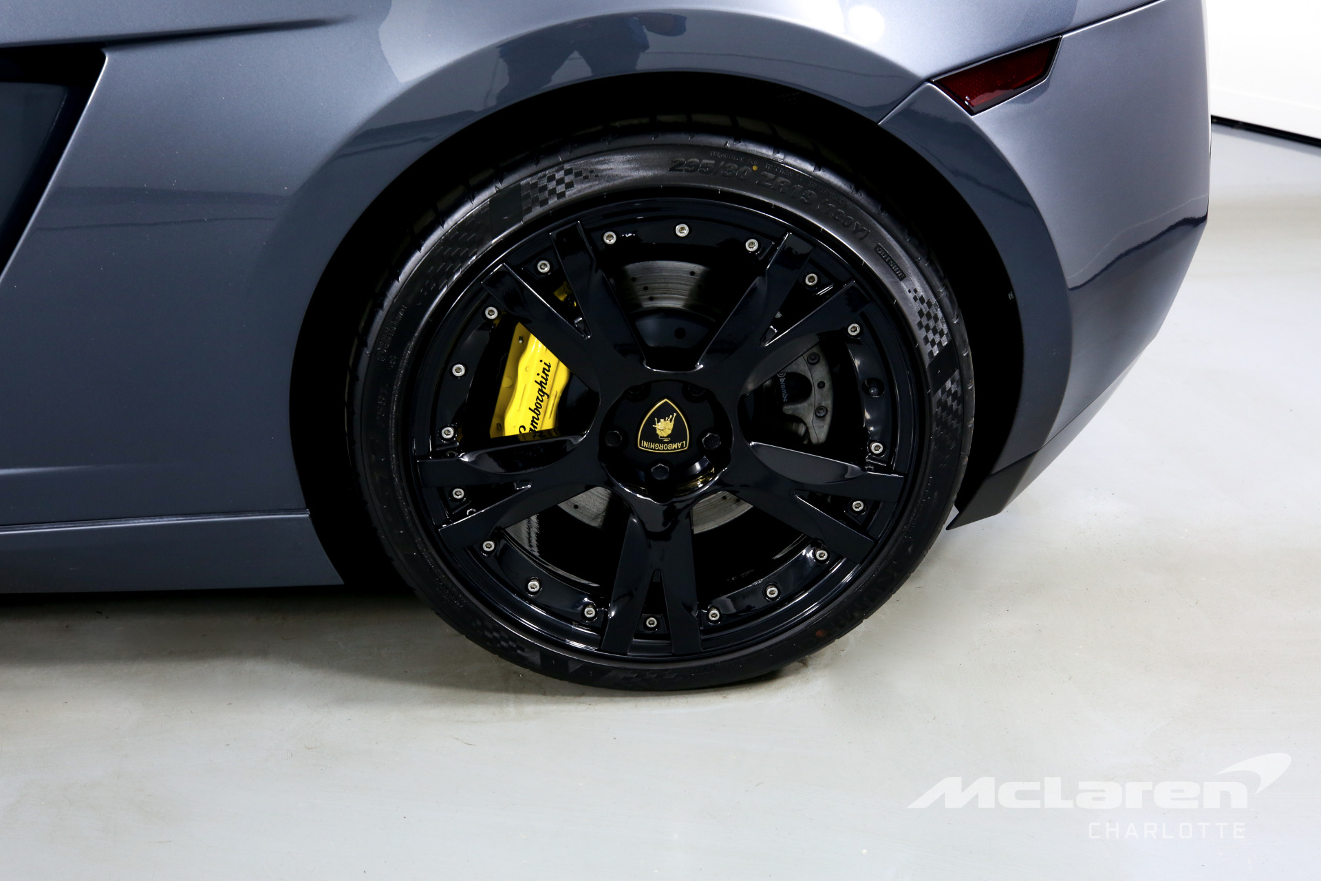 Used 2006 Lamborghini Gallardo Spyder | Charlotte, NC