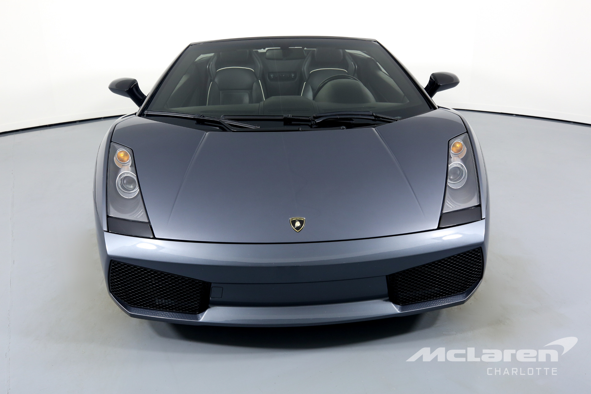 Used 2006 Lamborghini Gallardo Spyder | Charlotte, NC