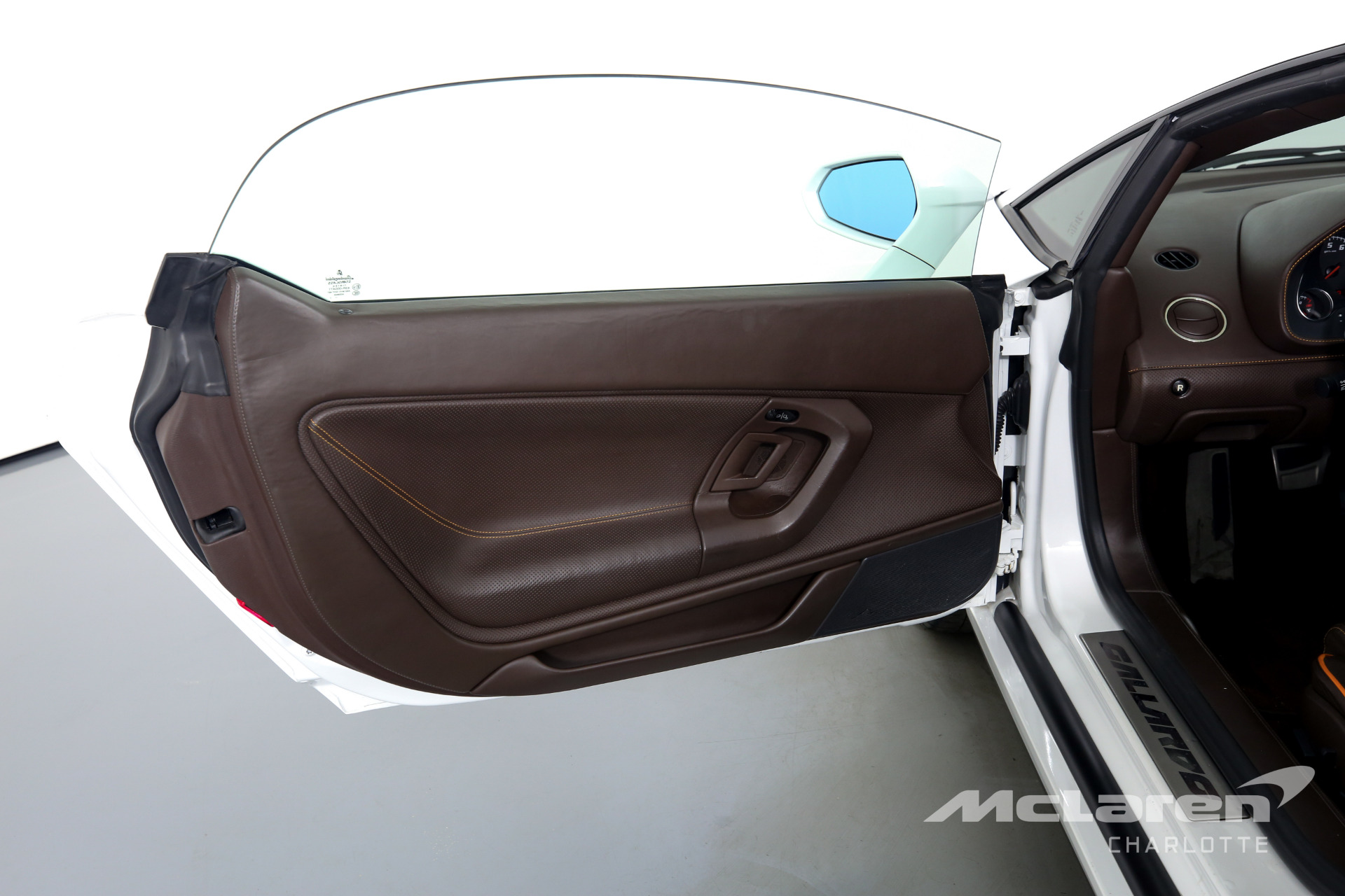 Used 2013 Lamborghini Gallardo LP 550-2 Spyder | Charlotte, NC
