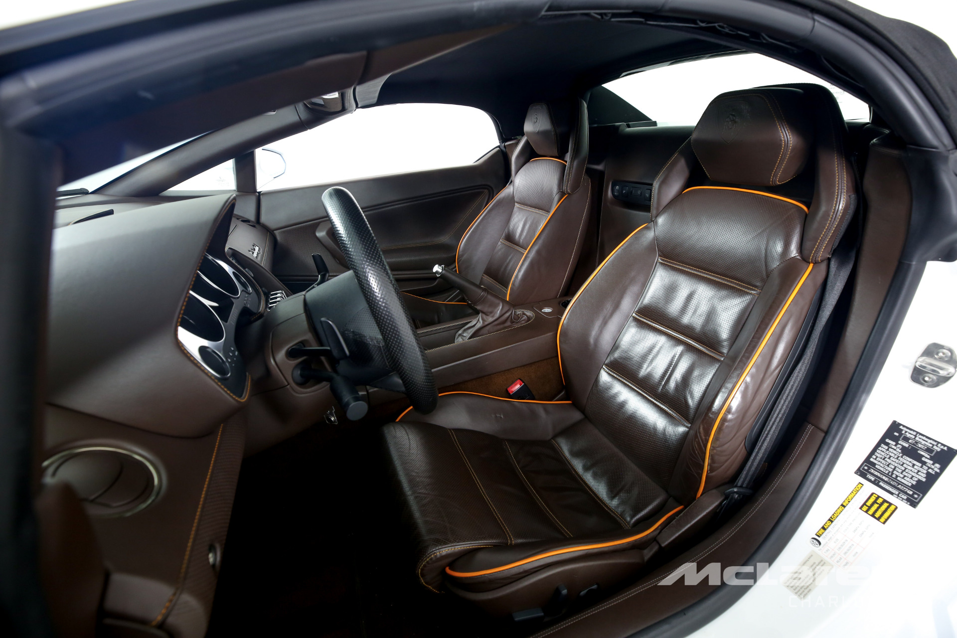 Used 2013 Lamborghini Gallardo LP 550-2 Spyder | Charlotte, NC