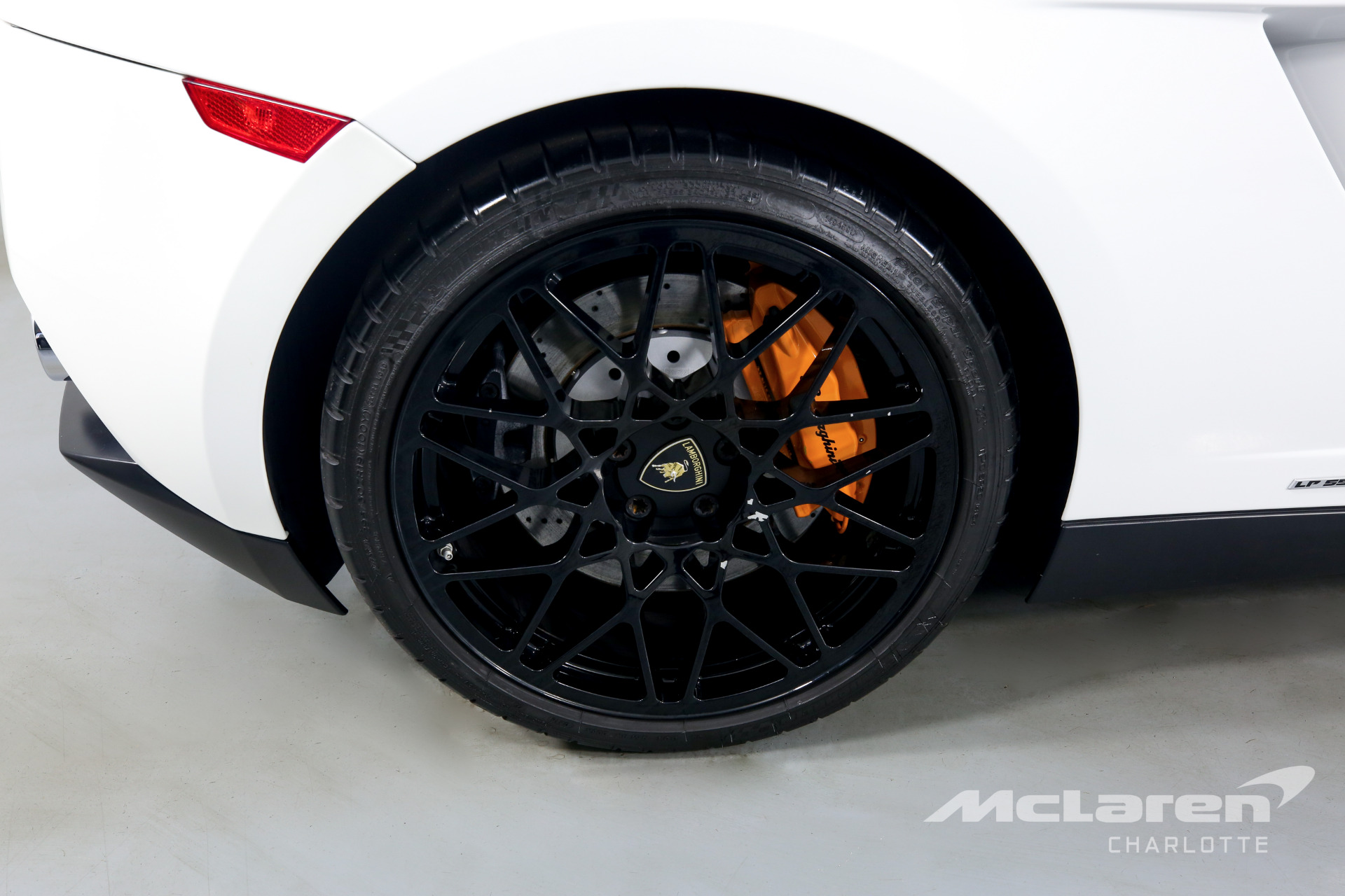 Used 2013 Lamborghini Gallardo LP 550-2 Spyder | Charlotte, NC