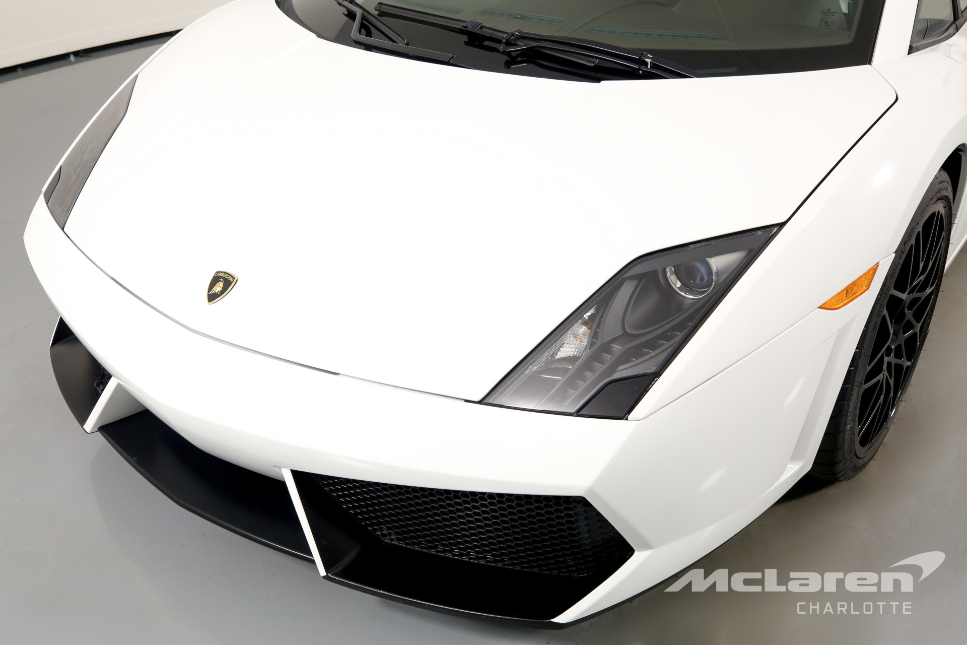 Used 2013 Lamborghini Gallardo LP 550-2 Spyder | Charlotte, NC