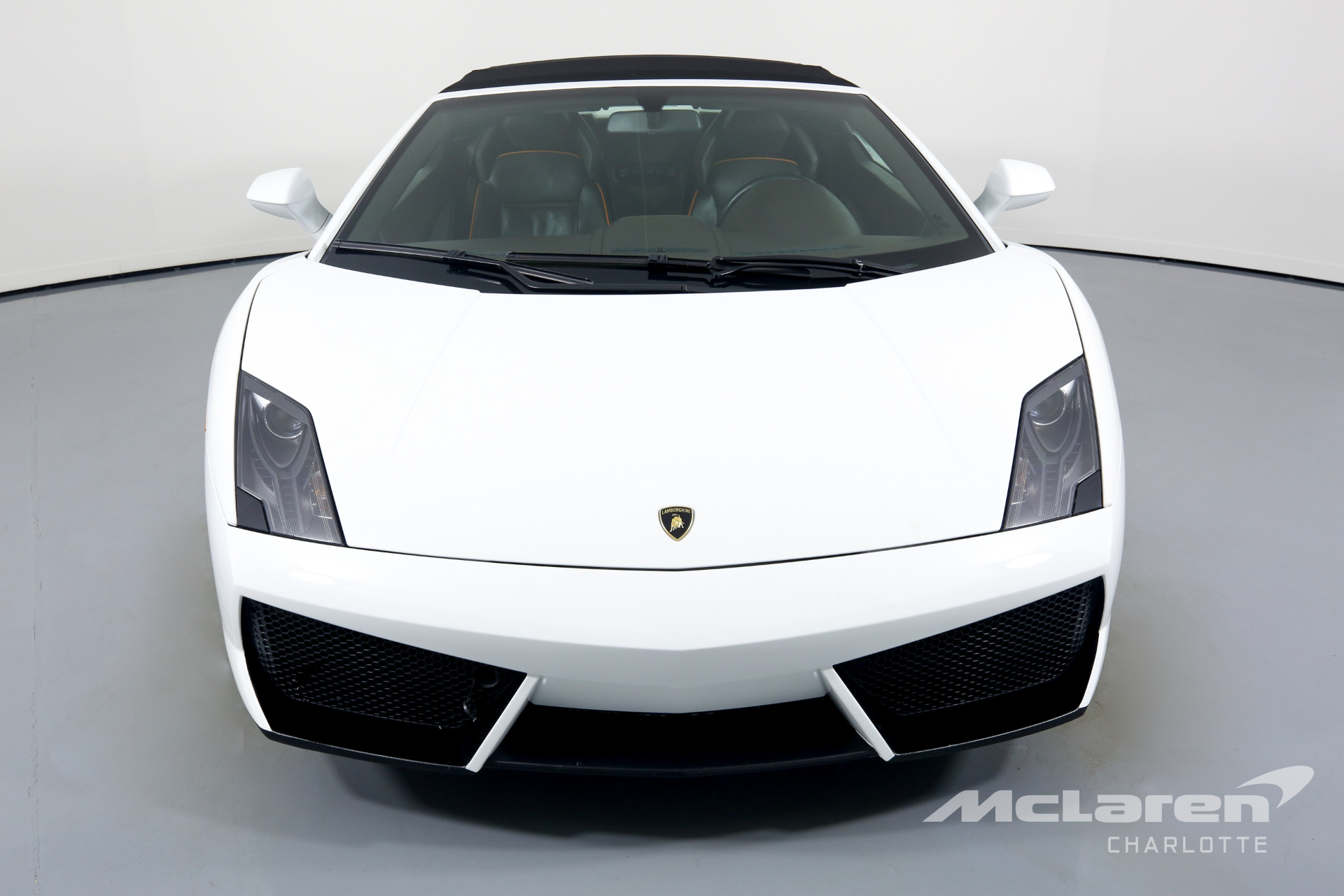 Used 2013 Lamborghini Gallardo LP 550-2 Spyder | Charlotte, NC