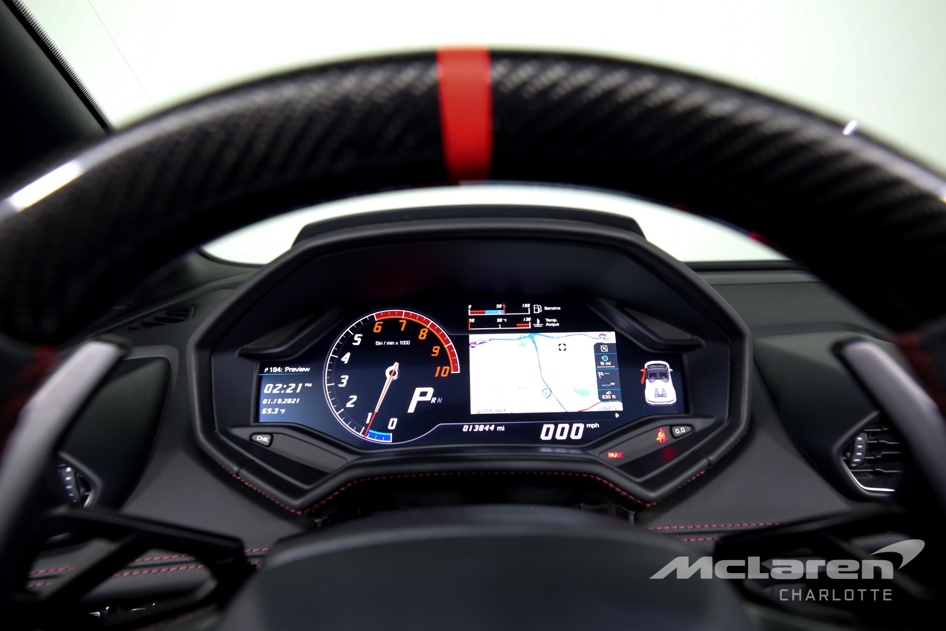 Used 2016 Lamborghini Huracan LP 610-4 Spyder | Charlotte, NC