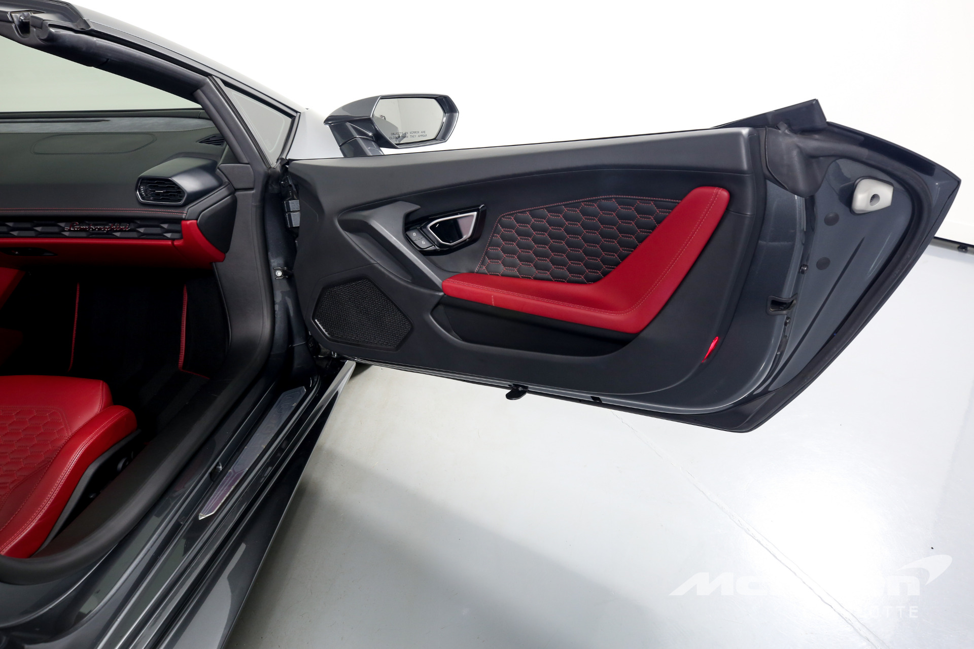Used 2016 Lamborghini Huracan LP 610-4 Spyder | Charlotte, NC