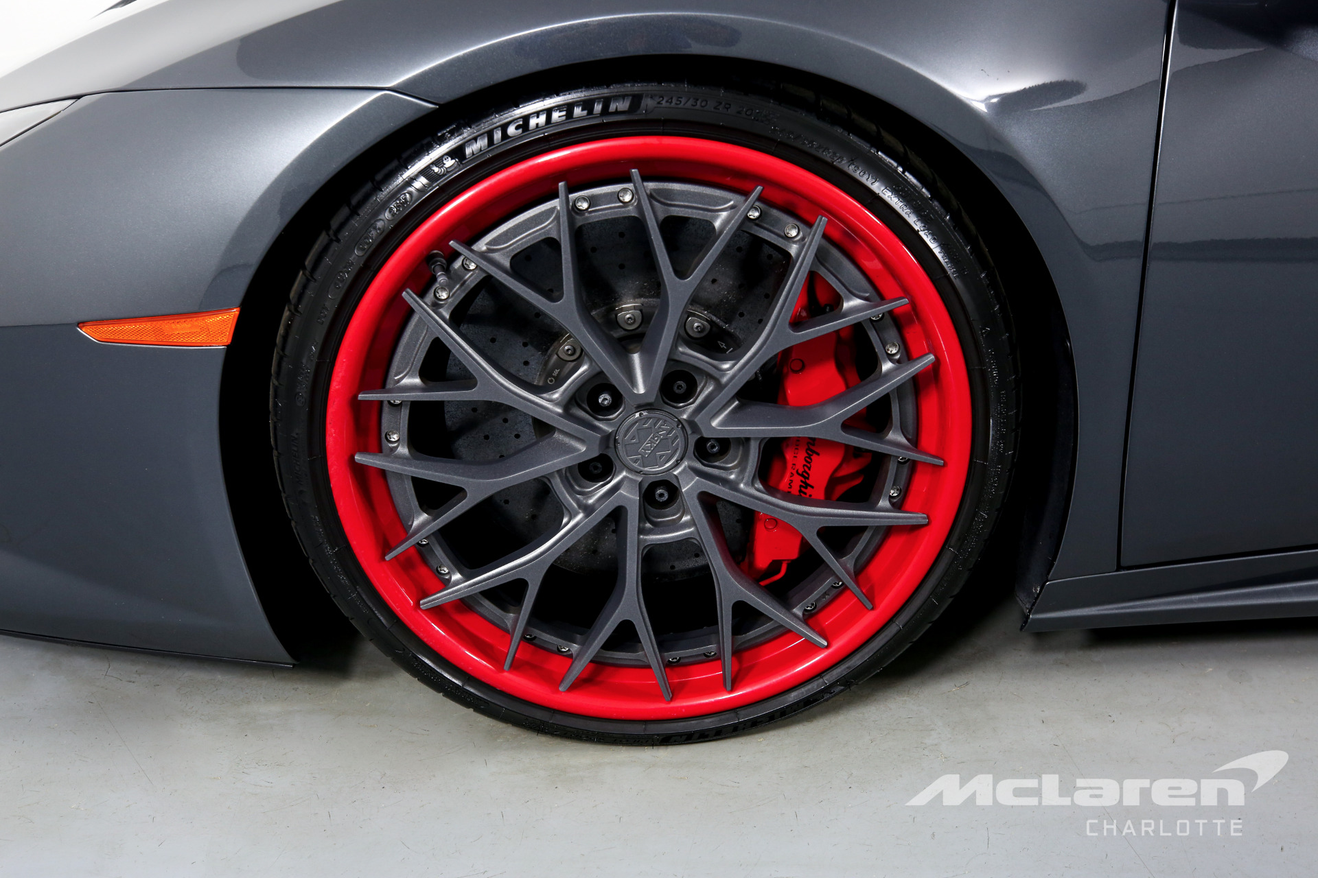 Used 2016 Lamborghini Huracan LP 610-4 Spyder | Charlotte, NC