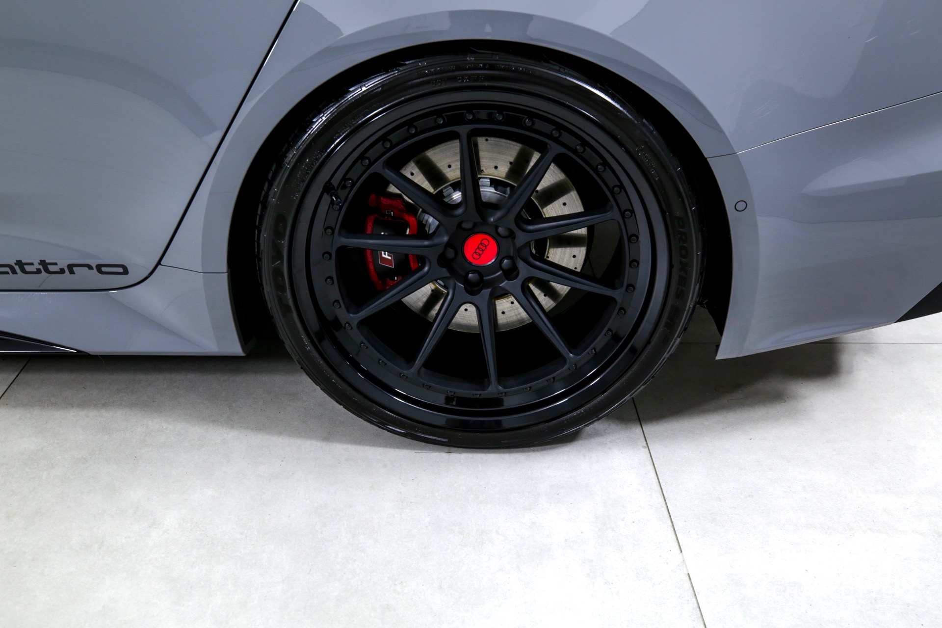 Used 2021 Audi RS 6 4.0T quattro Avant | Charlotte, NC