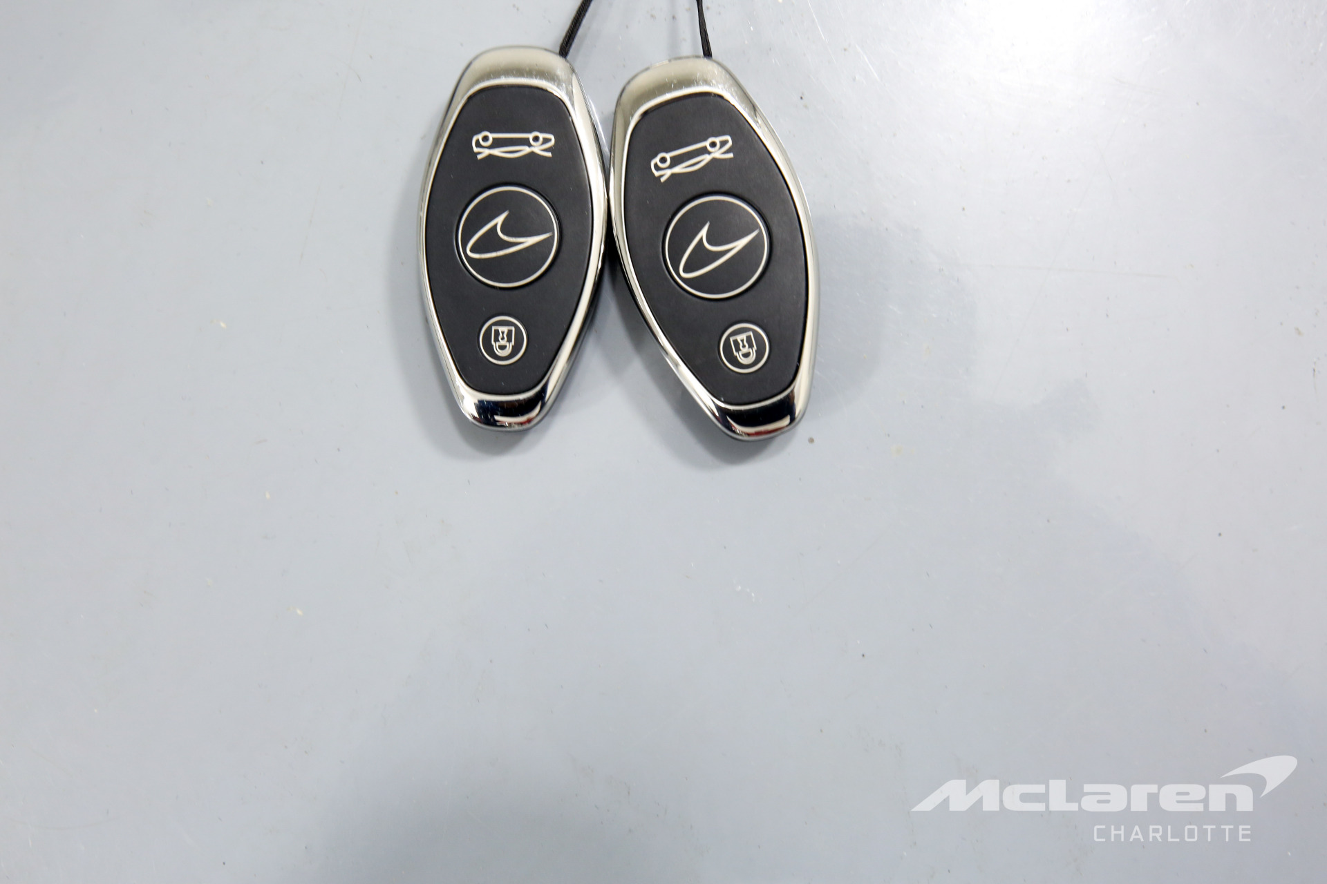 New 2020 McLaren GT For Sale ($241,830) | McLaren Charlotte Stock #000213