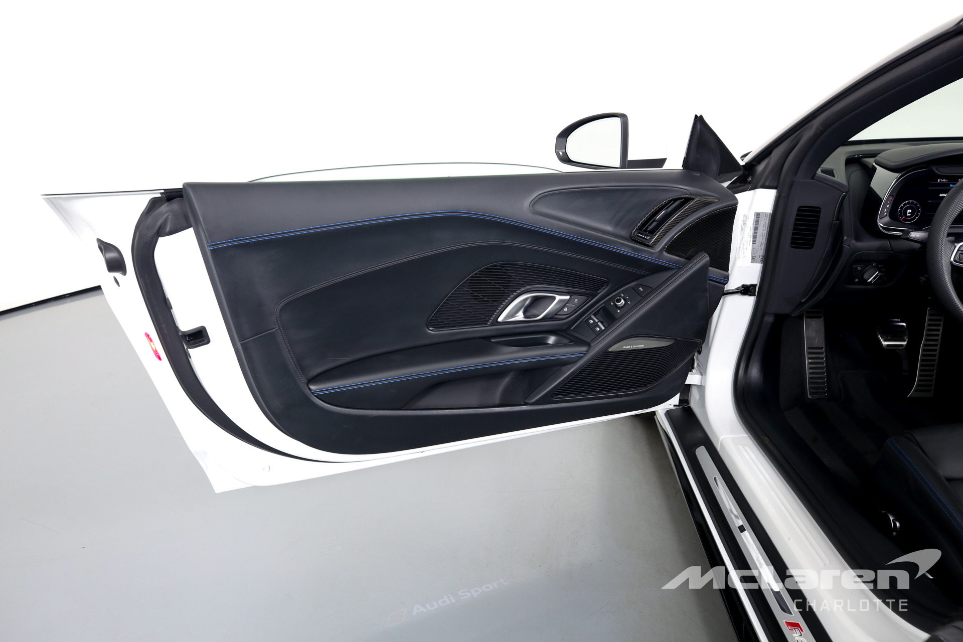 Used 2020 Audi R8 5.2 quattro V10 Spyder | Charlotte, NC