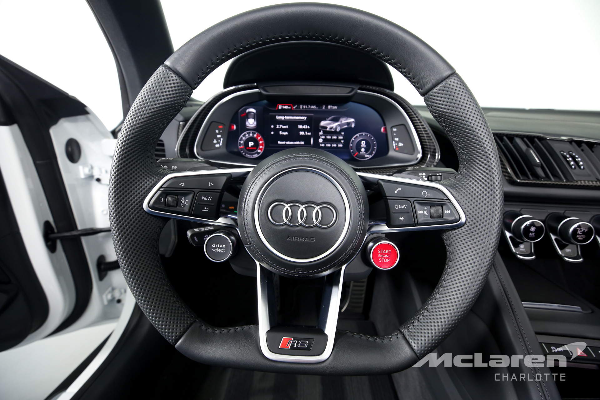 Used 2020 Audi R8 5.2 quattro V10 Spyder | Charlotte, NC