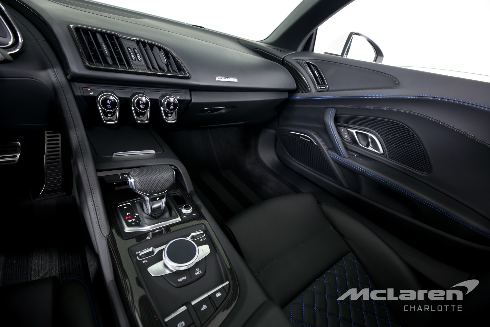 Used 2020 Audi R8 5.2 quattro V10 Spyder | Charlotte, NC