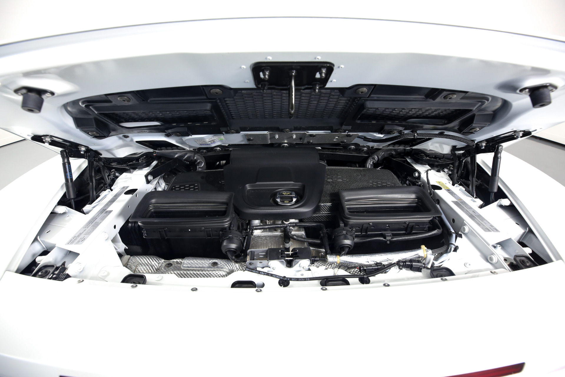 Used 2020 Audi R8 5.2 quattro V10 Spyder | Charlotte, NC