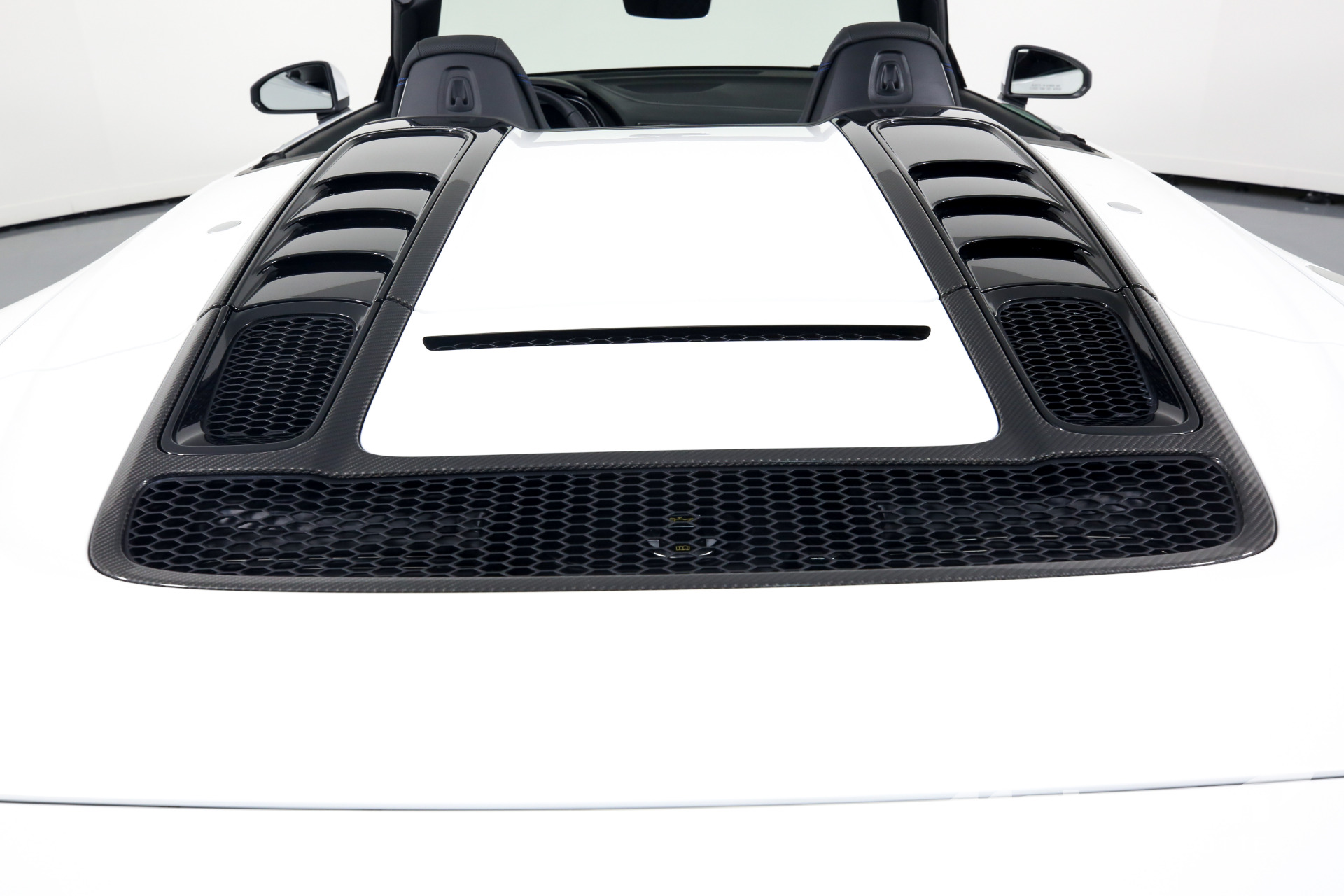 Used 2020 Audi R8 5.2 quattro V10 Spyder | Charlotte, NC