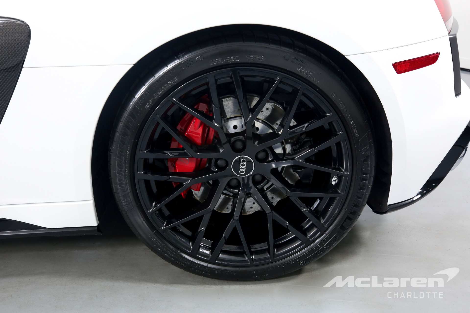 Used 2020 Audi R8 5.2 quattro V10 Spyder | Charlotte, NC