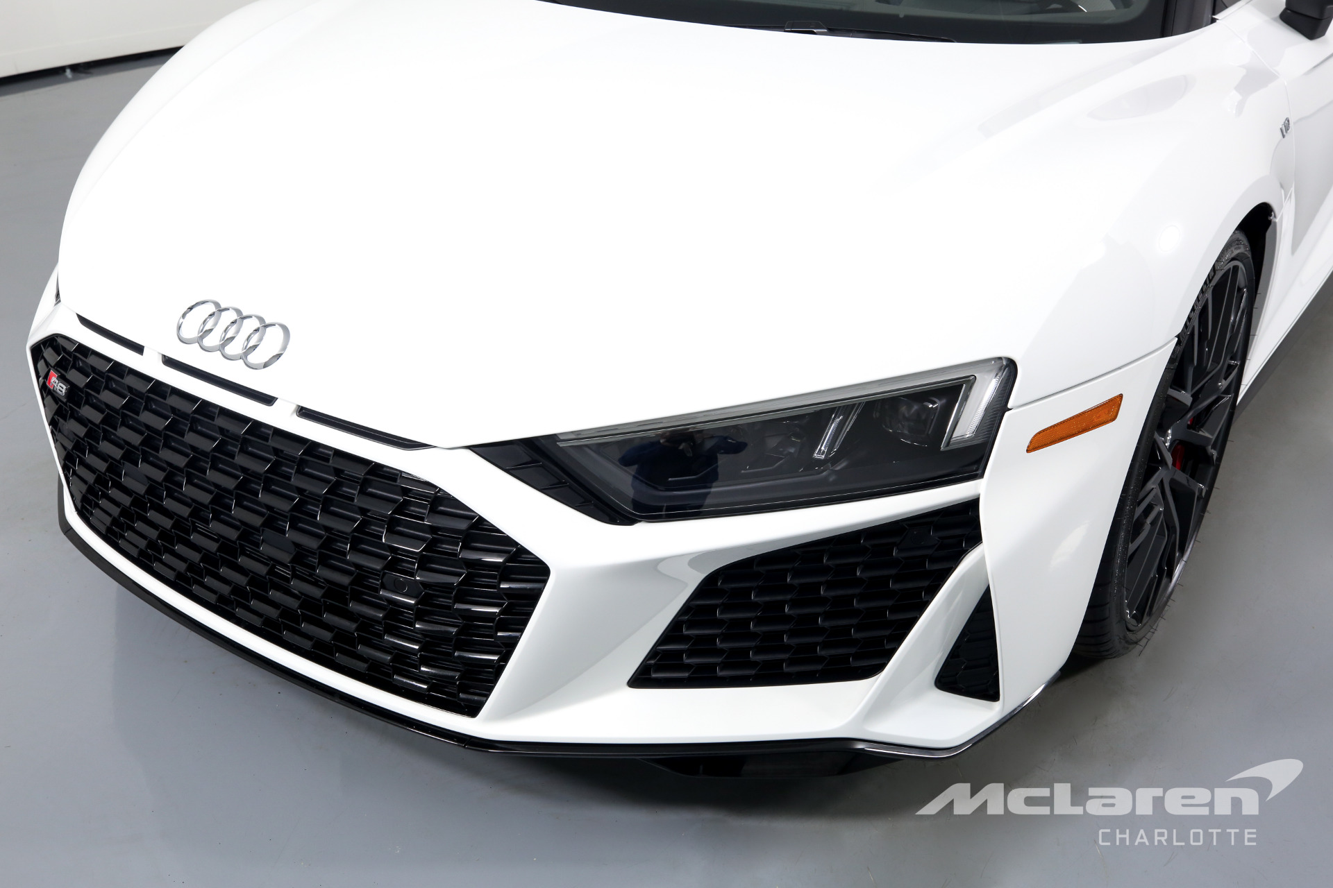 Used 2020 Audi R8 5.2 quattro V10 Spyder | Charlotte, NC