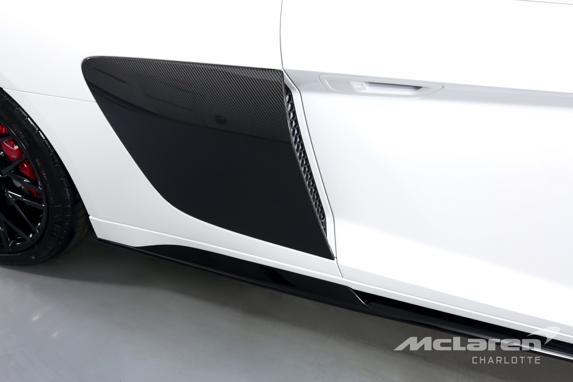 Used 2020 Audi R8 5.2 quattro V10 Spyder | Charlotte, NC